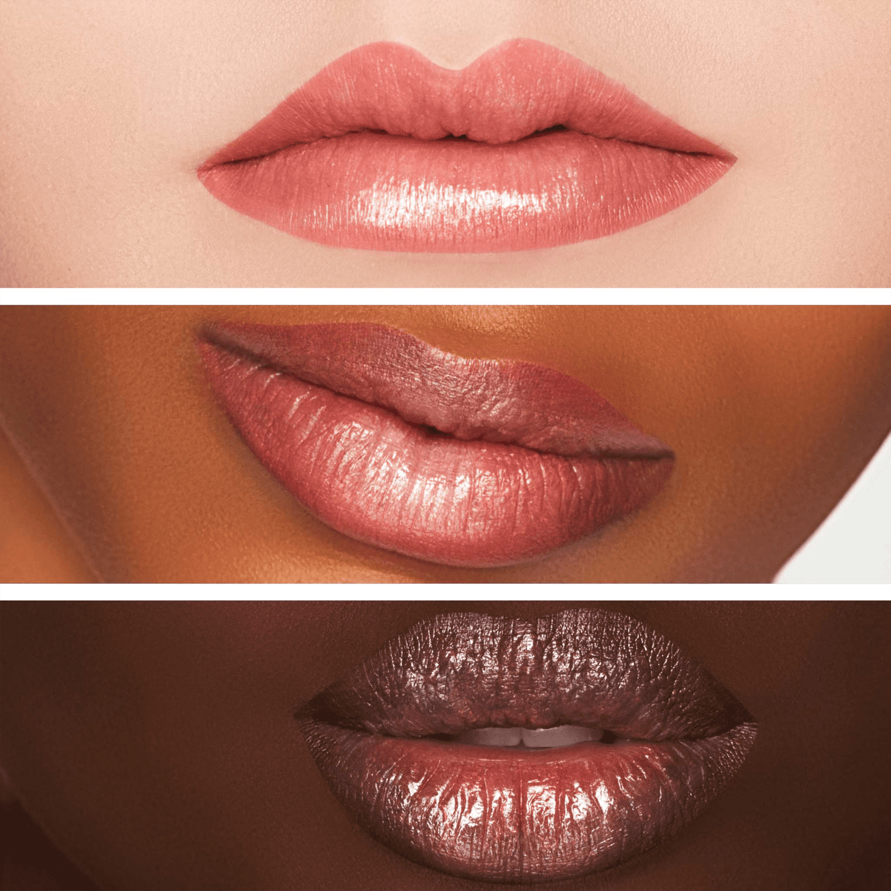 M·A·C Lustre Lipstick Lustre Patisserie - Batom Cintilante 3g