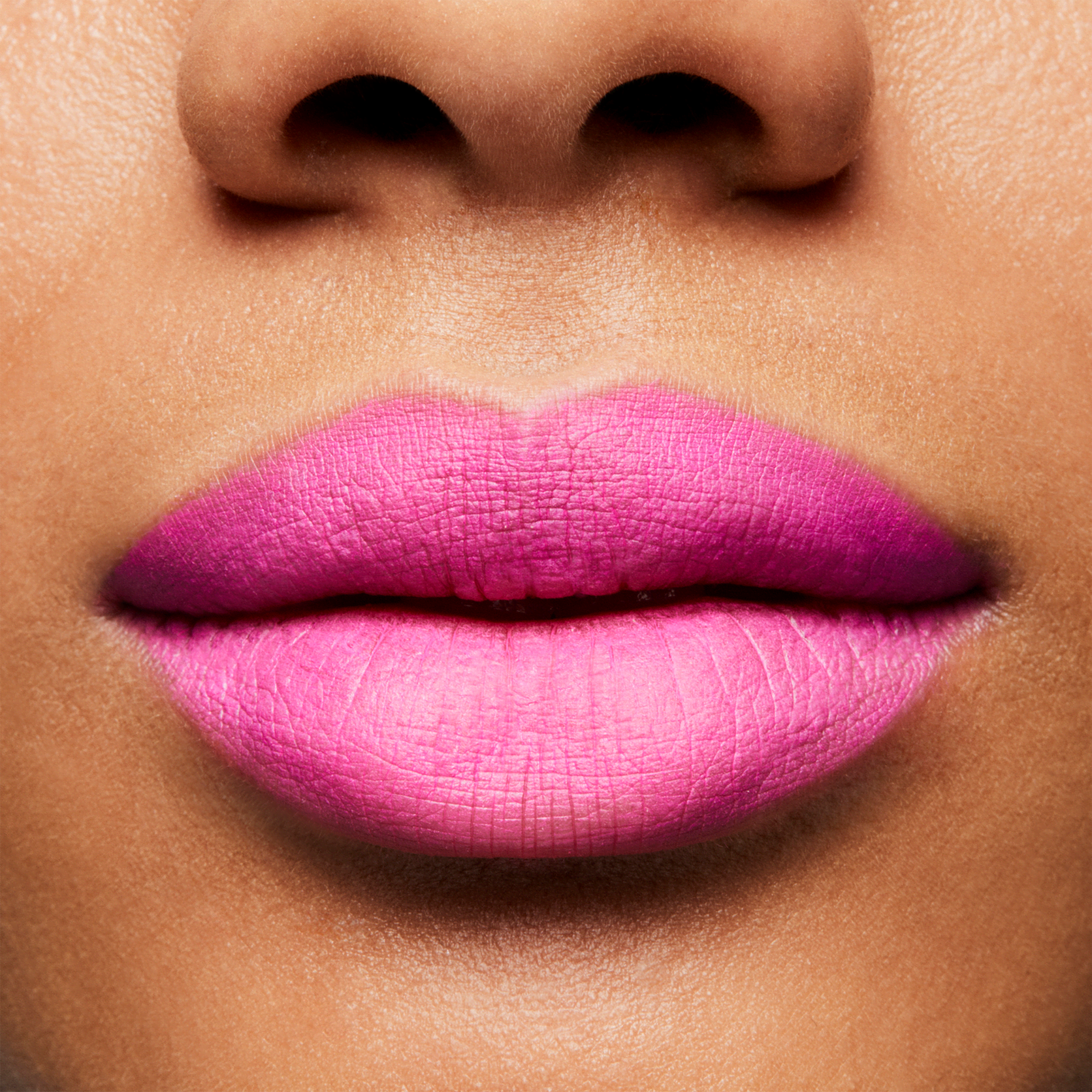 M·A·C Matte Lipstick Candy Yum-Yum - Batom 3g