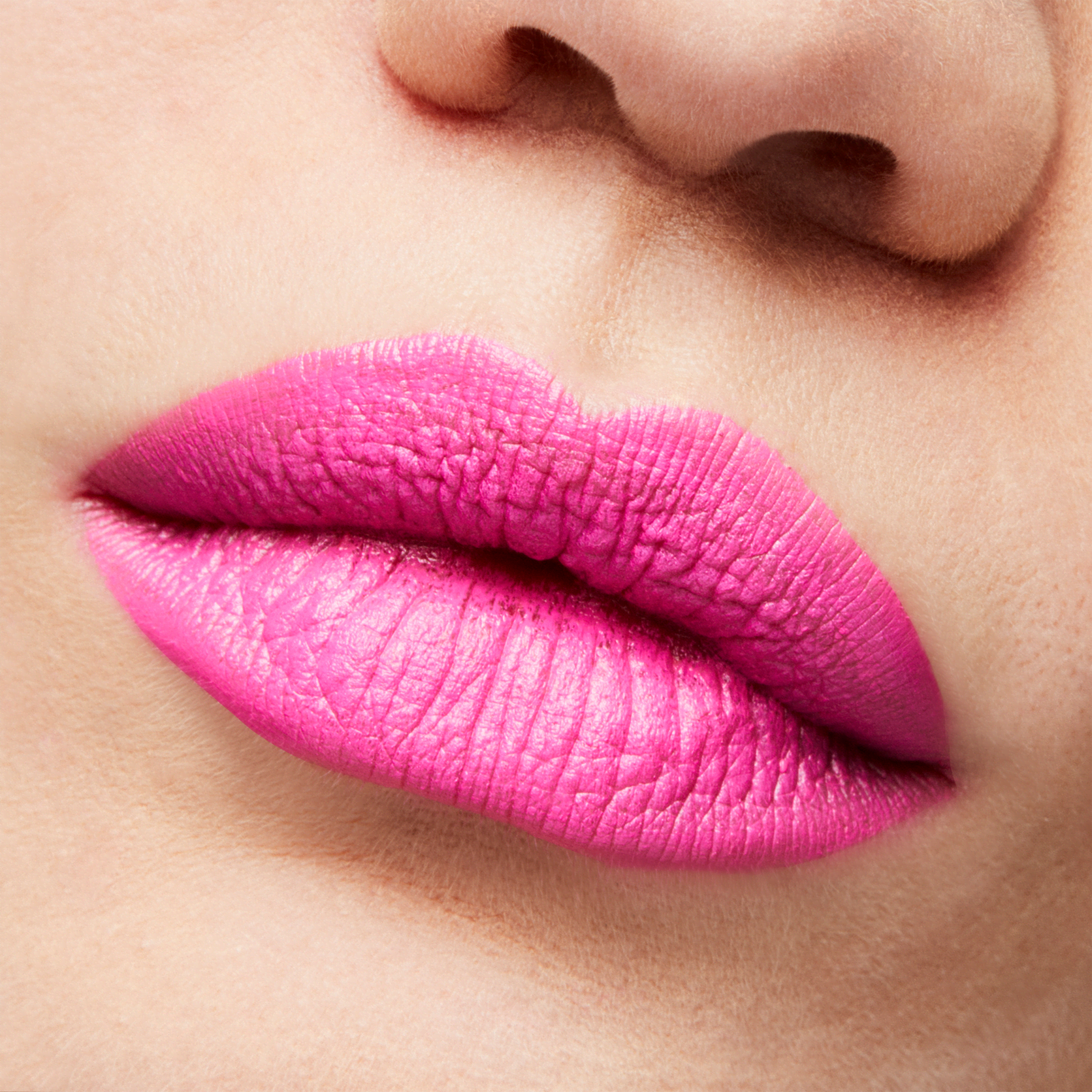 M·A·C Matte Lipstick Candy Yum-Yum - Batom 3g
