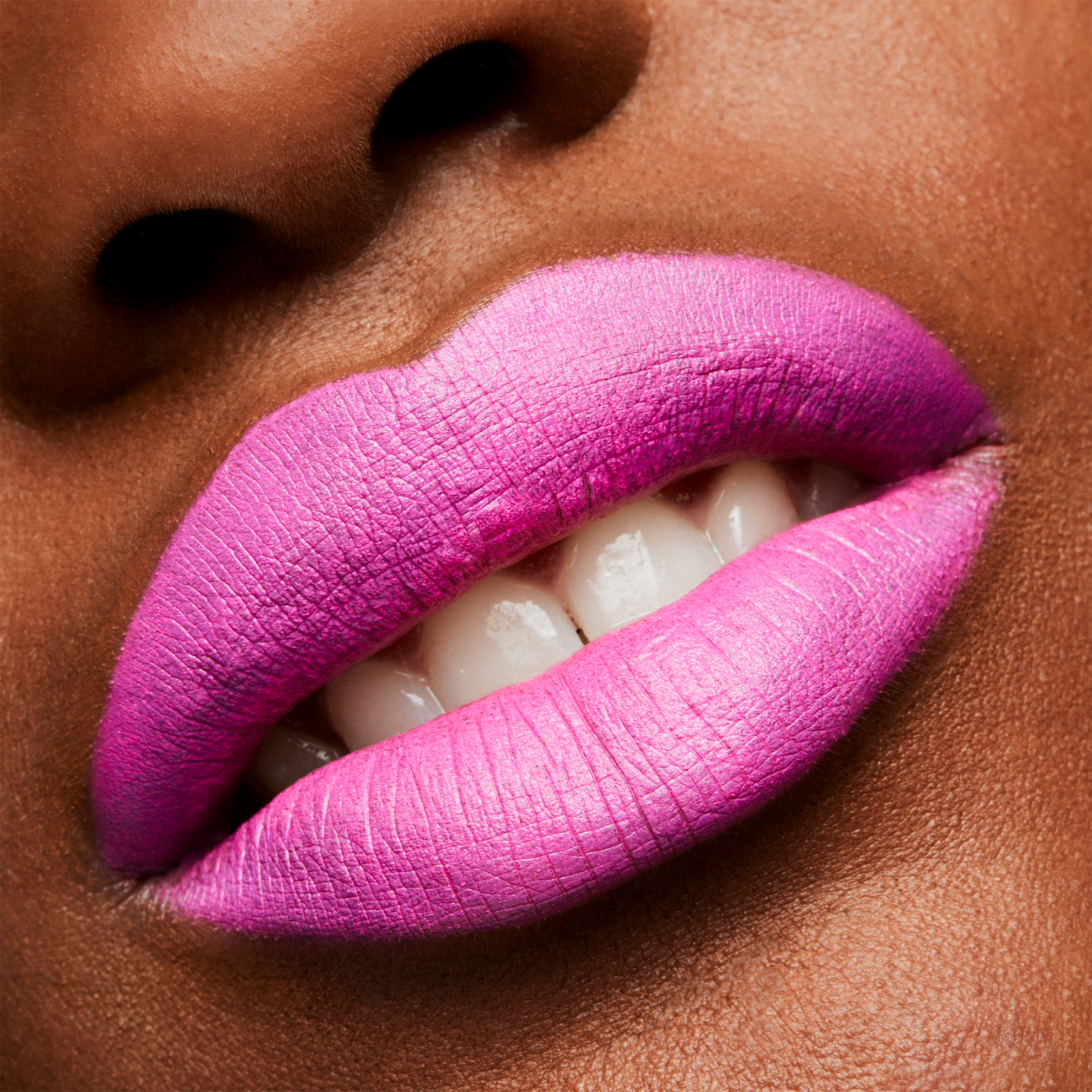 M·A·C Matte Lipstick Candy Yum-Yum - Batom 3g