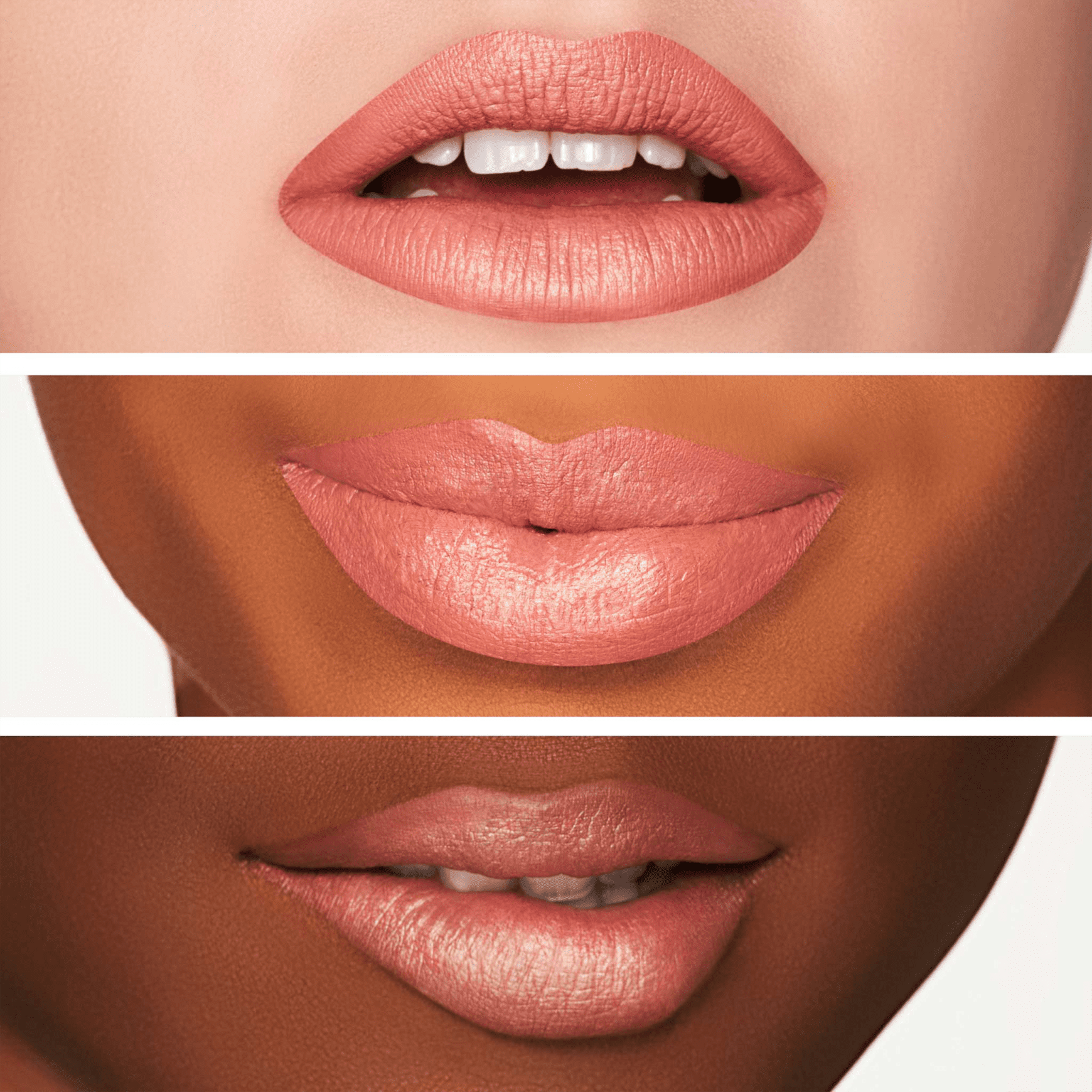 M·A·C Matte Lipstick Kinda Sexy - Batom 3g