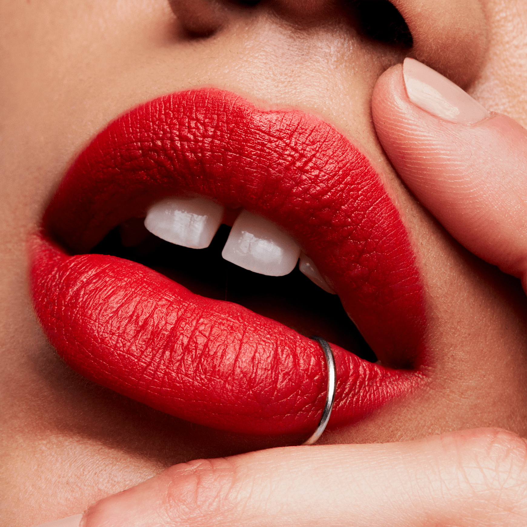 M·A·C Matte Lipstick Lady Danger - Batom 3g