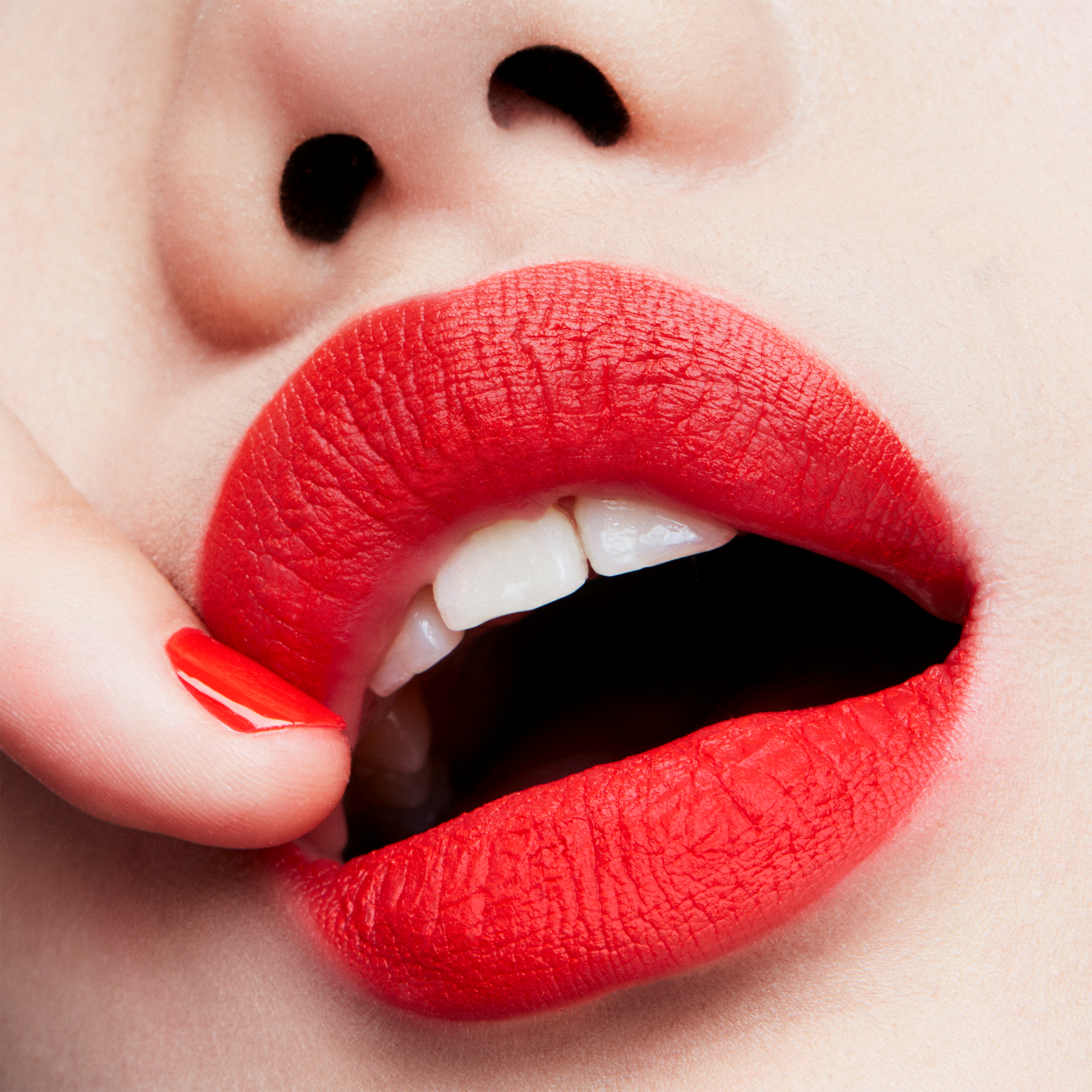 M·A·C Matte Lipstick Lady Danger - Batom 3g