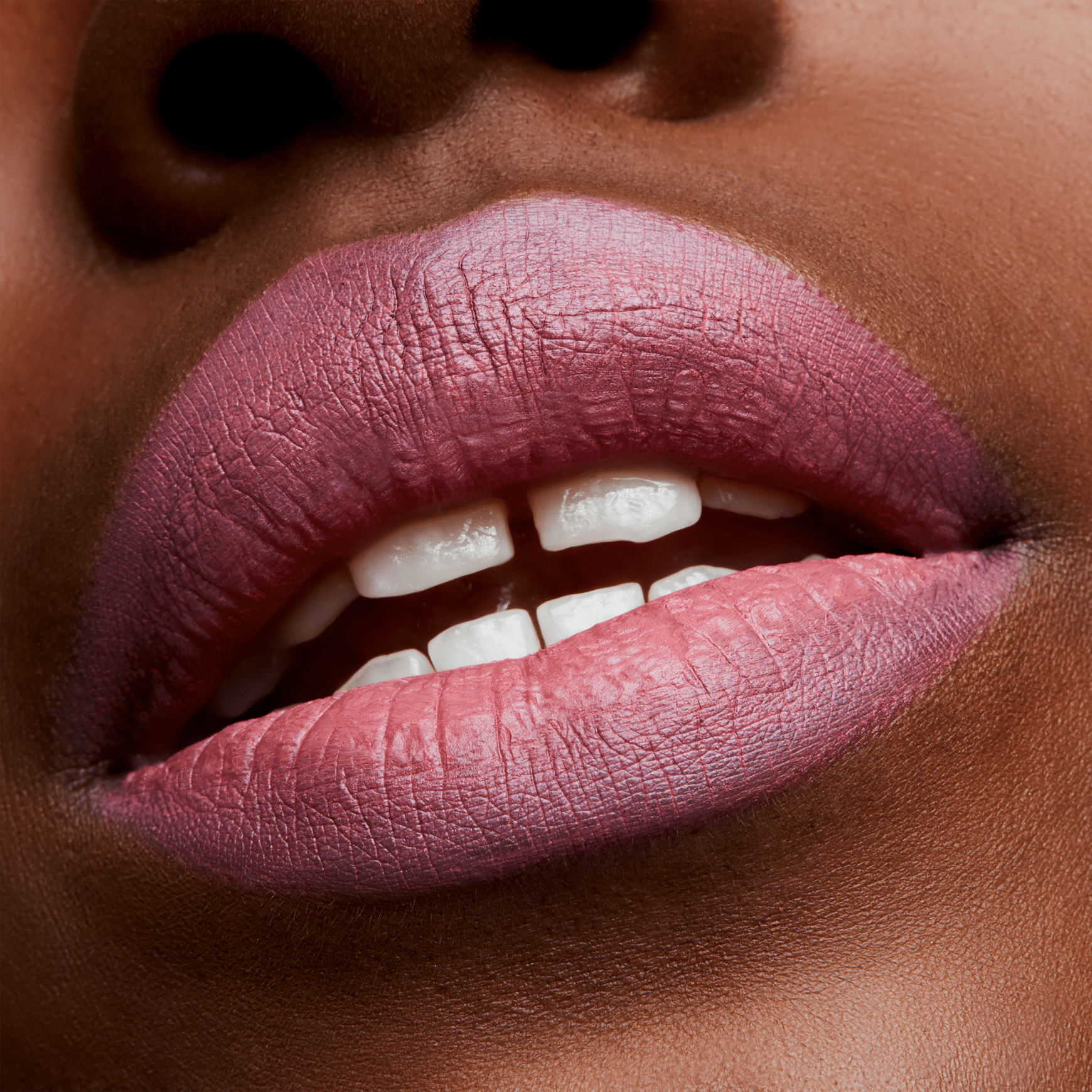 M·A·C Matte Lipstick Please Me - Batom 3g