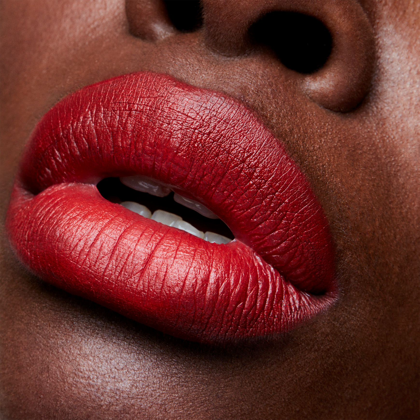 M·A·C Matte Lipstick So Chaud - Batom 3g