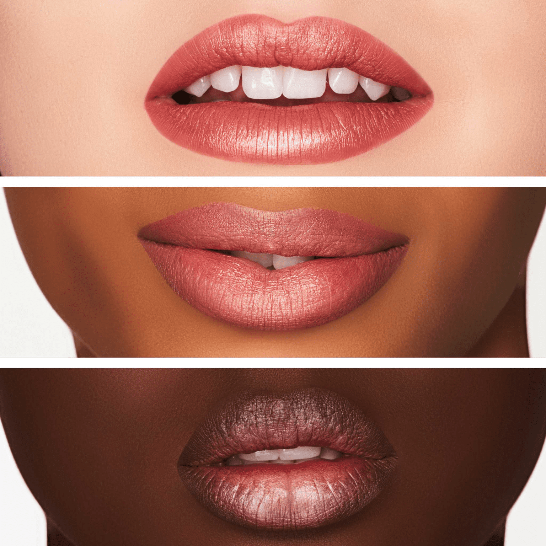 M·A·C Matte Lipstick Velvet Teddy - Batom 3g