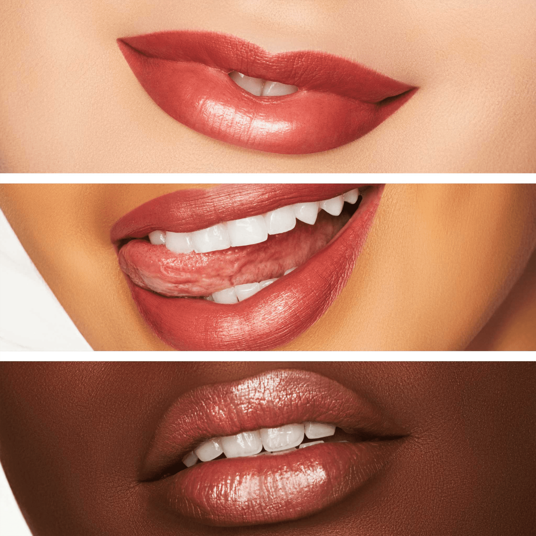 M·A·C Satin Lipstick Mocha - Batom Cremoso 3g