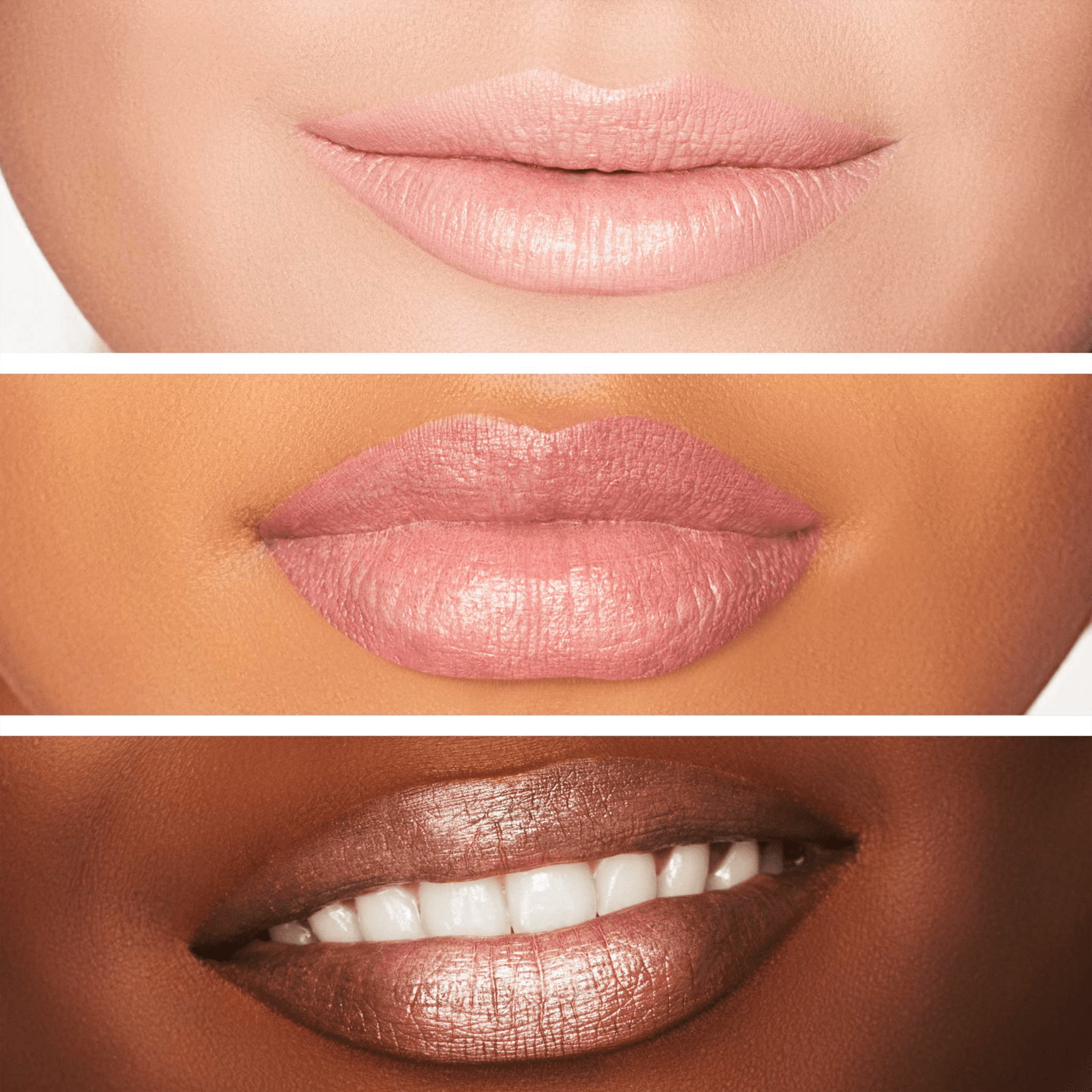 M·A·C Satin Lipstick Myth - Batom Cremoso 3g