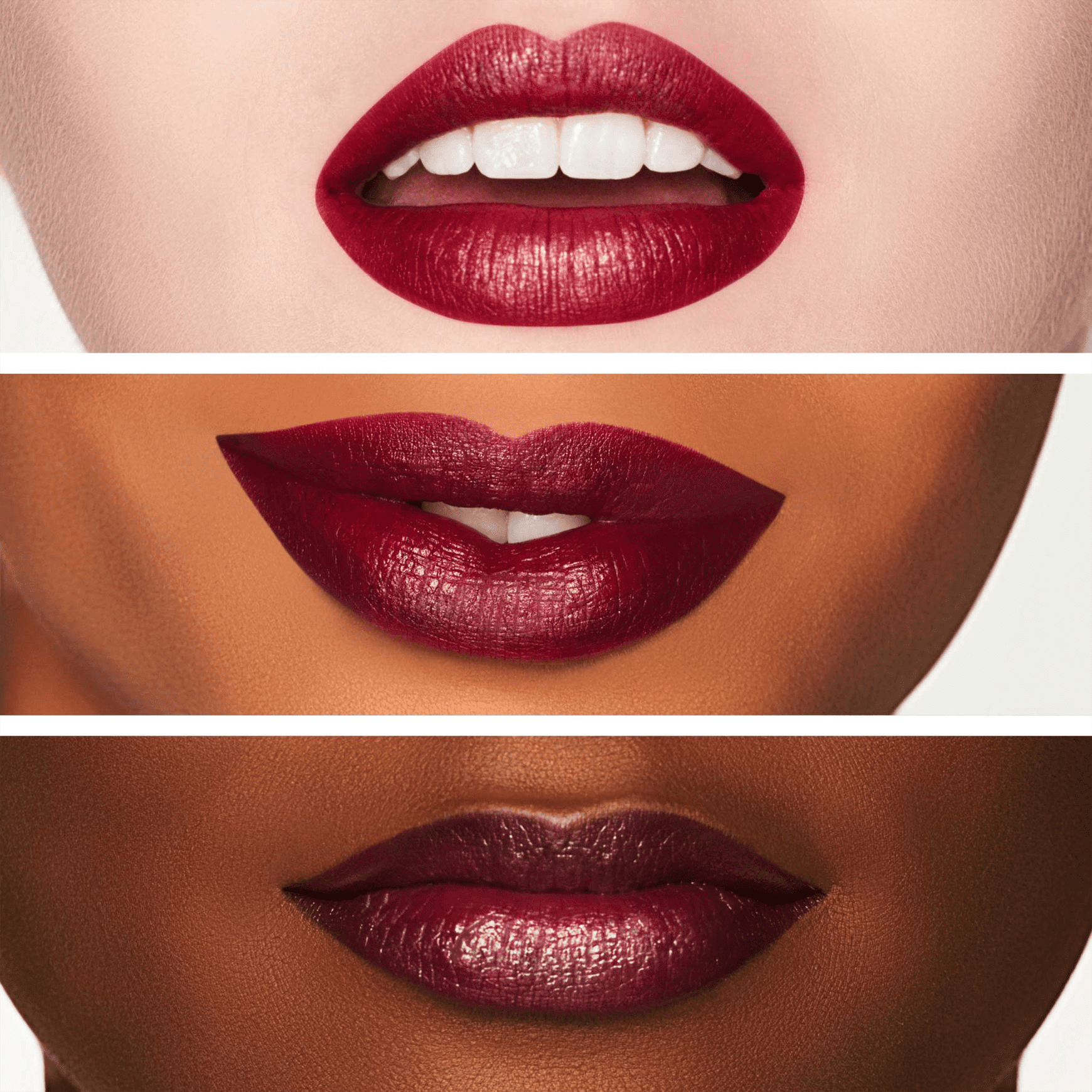 M·A·C Satin Lipstick Rebel - Batom Cremoso 3g
