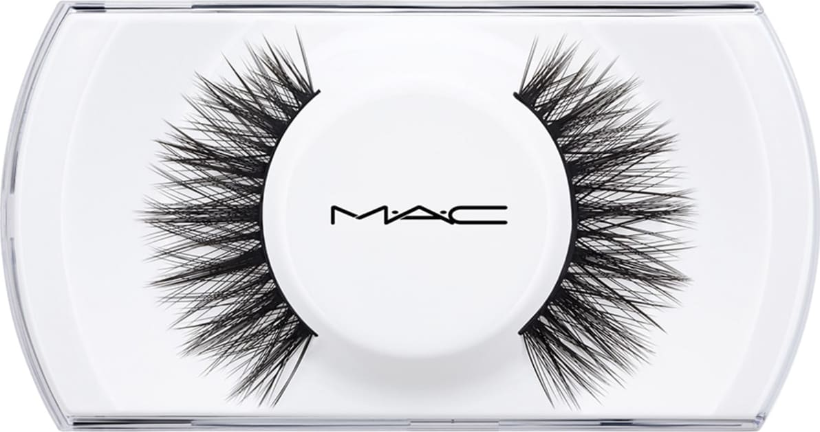 Mac Cilios Posticos Nº30 Preto 