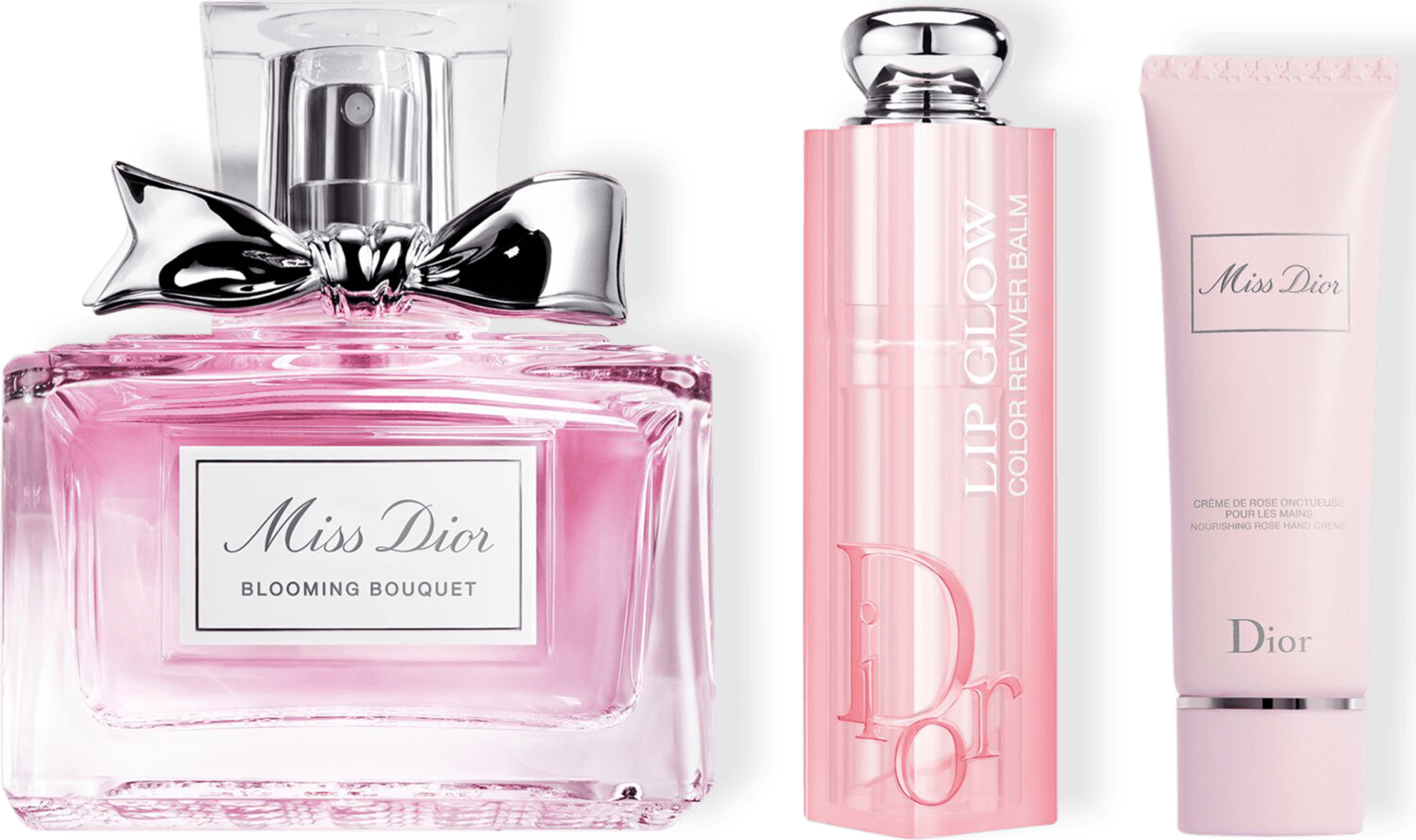 Dri Lobo - Perfumaria  Miss Dior Blooming Bouquet Feminino Eau de