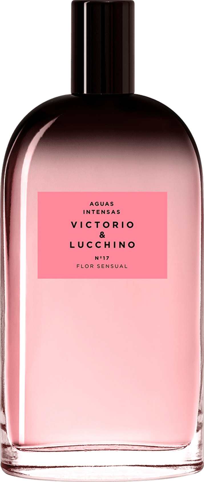 N° 17 Flor Sensual Victorio &amp; Lucchino perfume - a fragrance for  women 2021