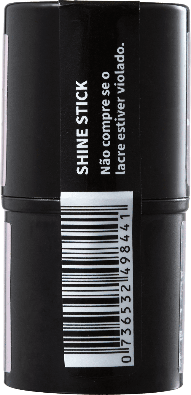 Iluminador Simple Organic Shine Stick Beleza Na Web