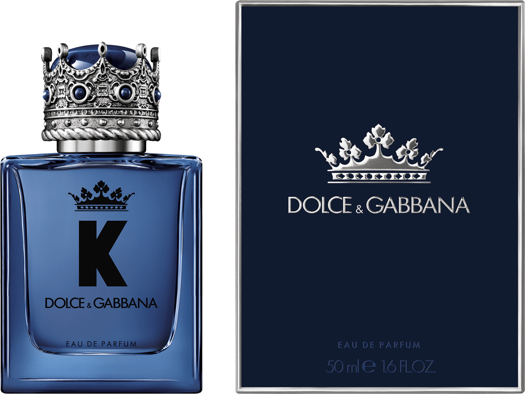 Perfume Masculino K Dolce & Gabanna | Beautybox