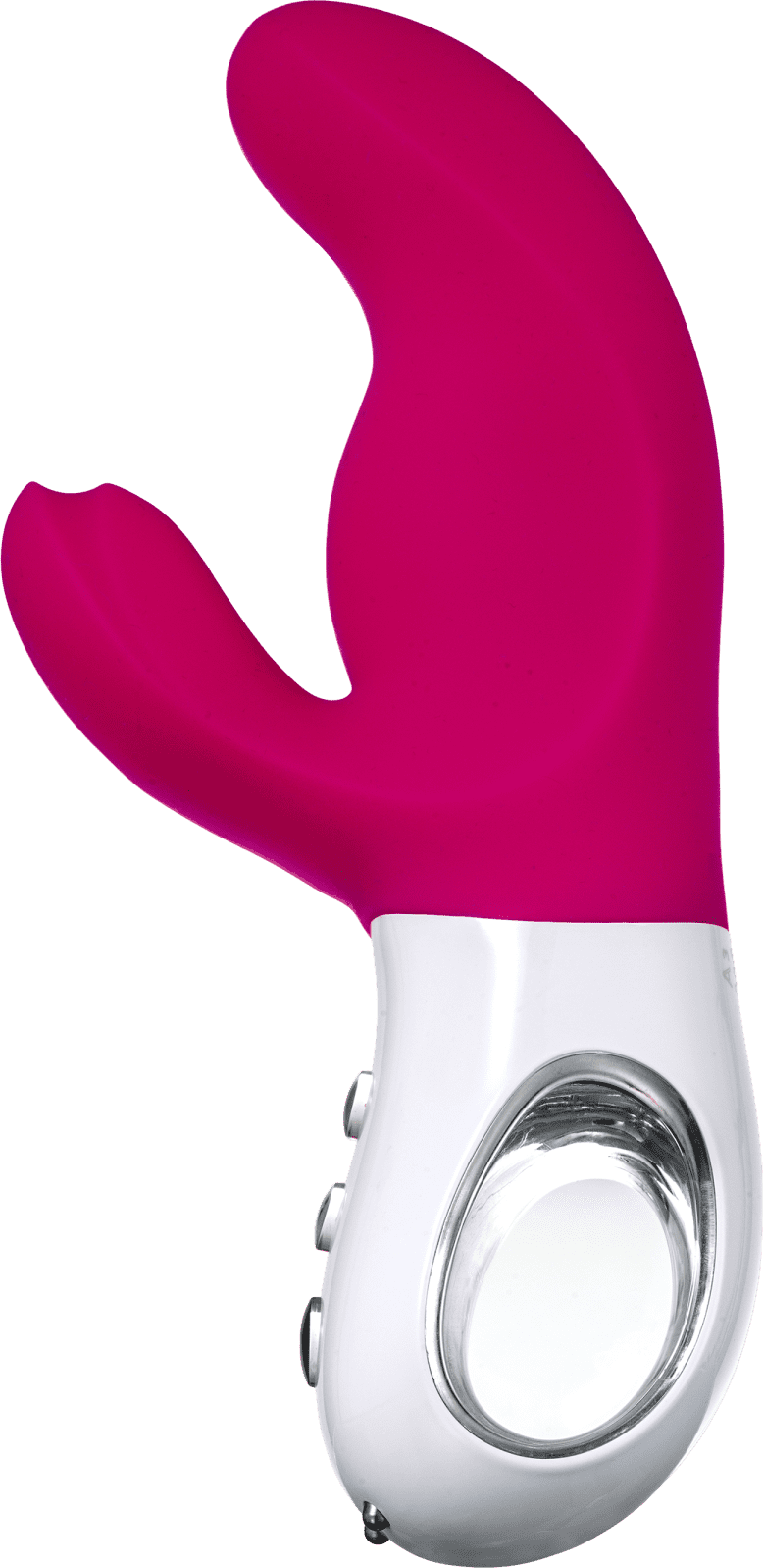 Sharevibe Pink Fun Factory Strapless com Bullet 5 Velocidades - Vibrador -  Magazine Luiza
