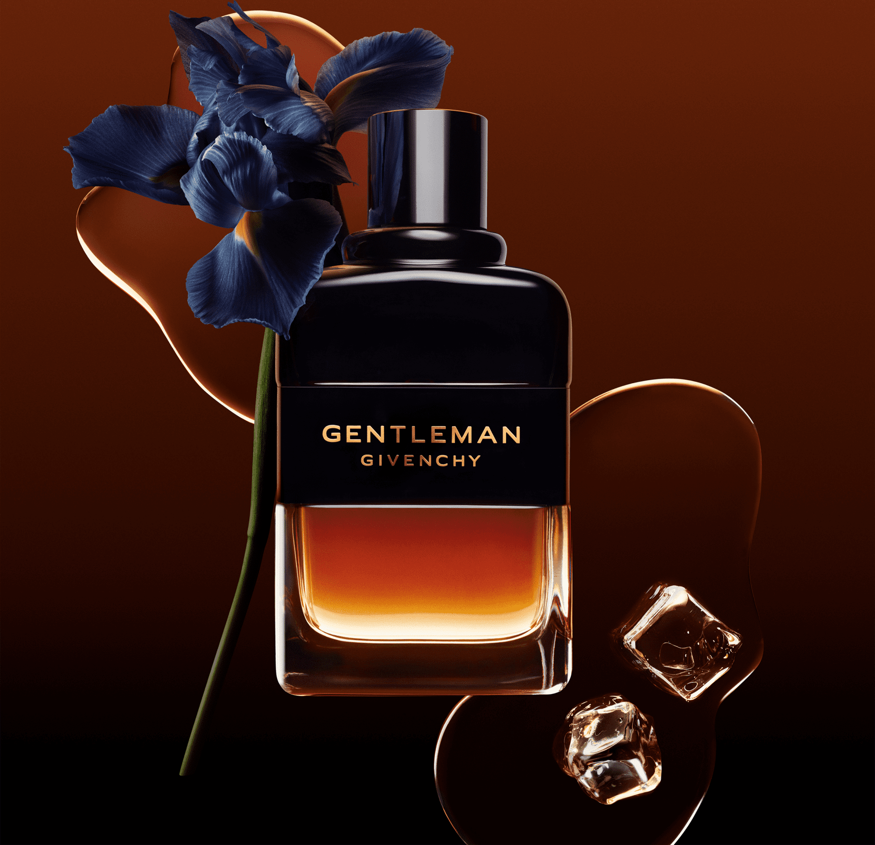 Perfume Gentleman Reserve Privée Givenchy Masculino | Beleza na Web