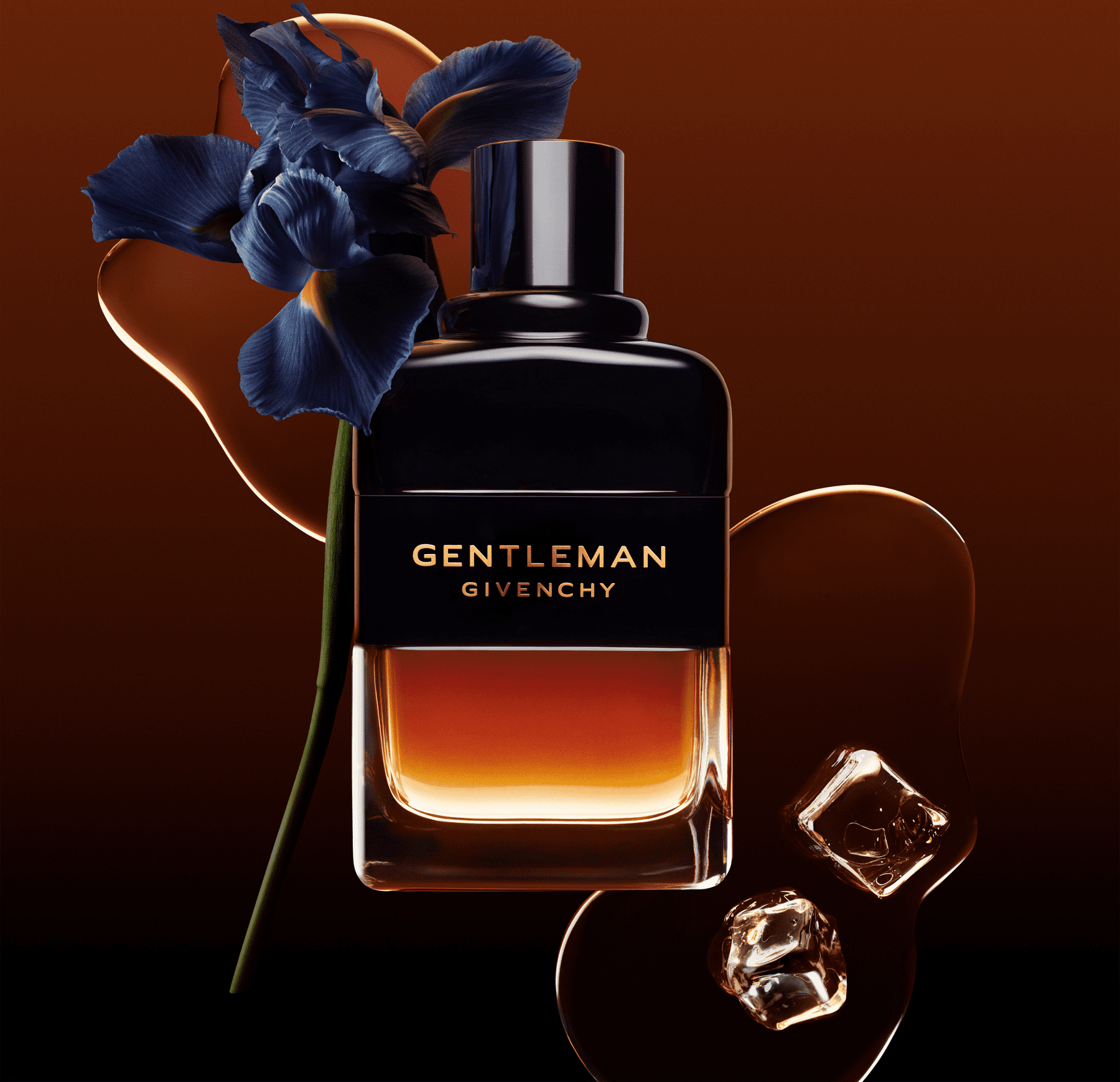 Perfume Gentleman Reserve Privée Givenchy Beautybox
