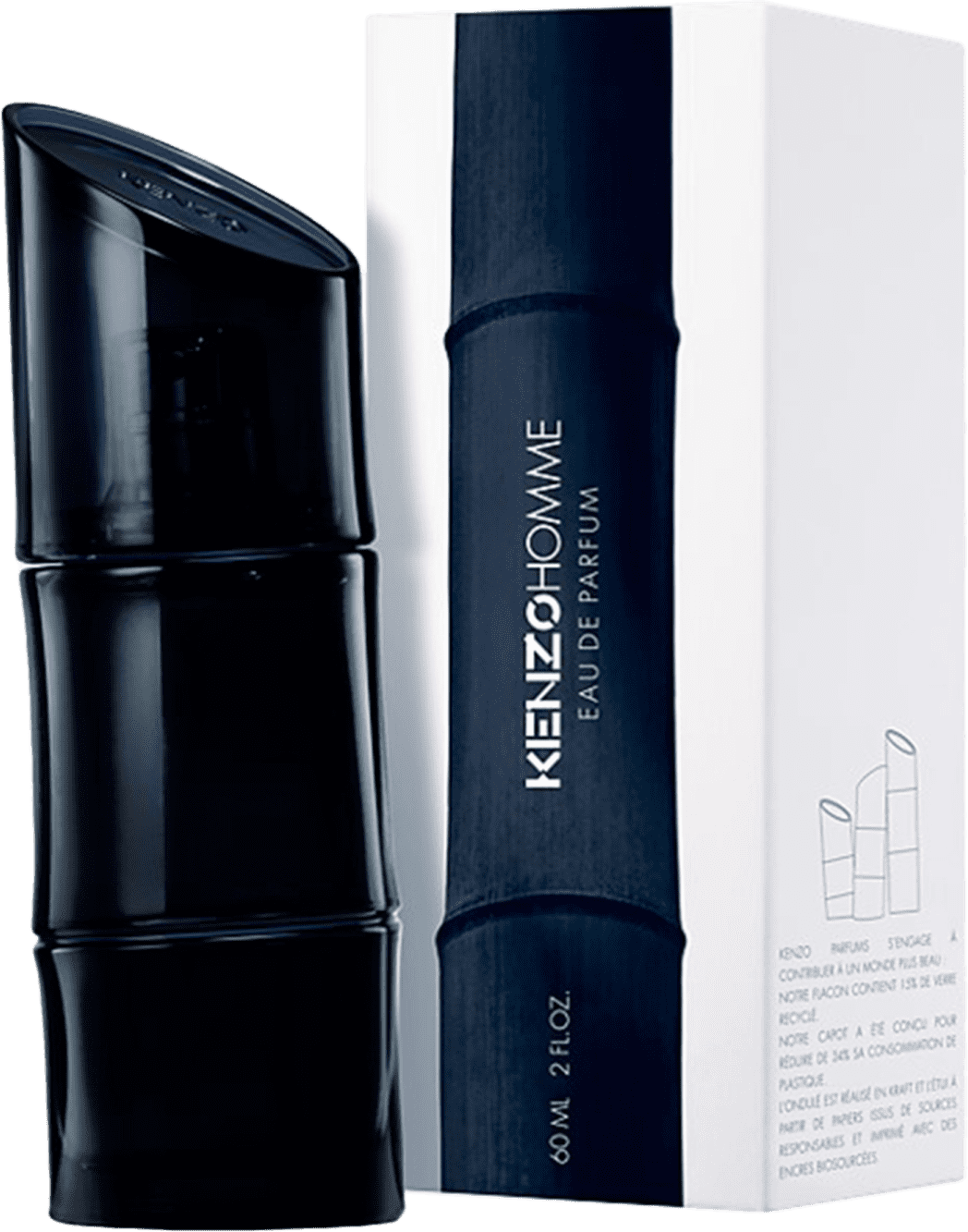 Perfume Importado Homme Kenzo Eau de Parfum Beleza na 