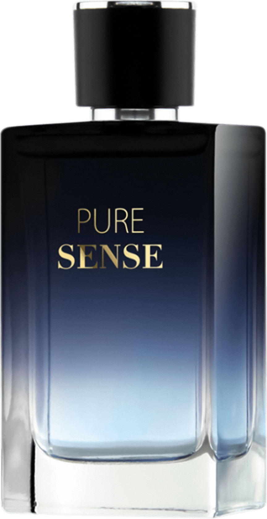 Perfume New Brand Pure Sense For Men Beautybox