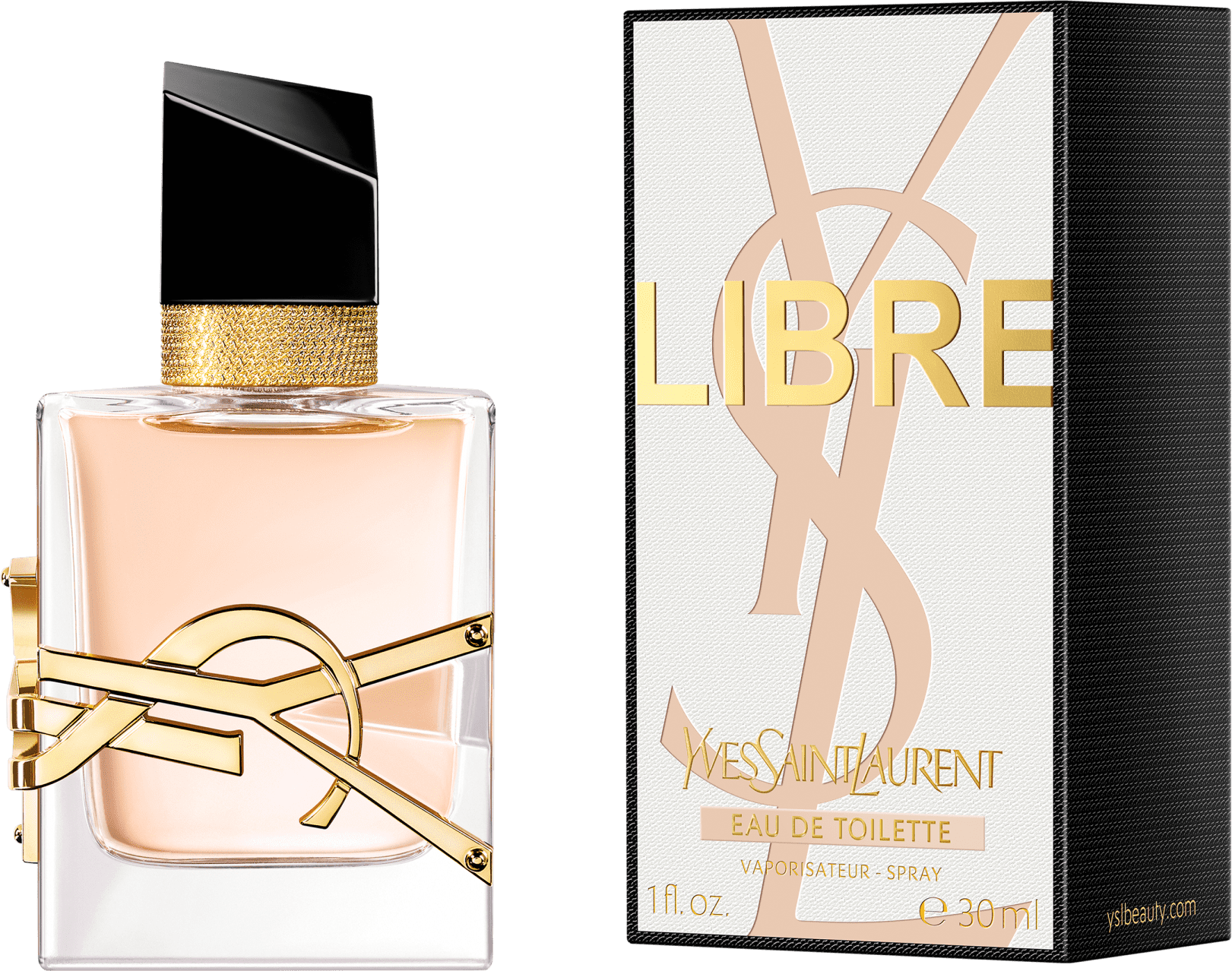 Libre Le Parfum Yves Saint Laurent Perfume Feminino 30ml - DOLCE VITA