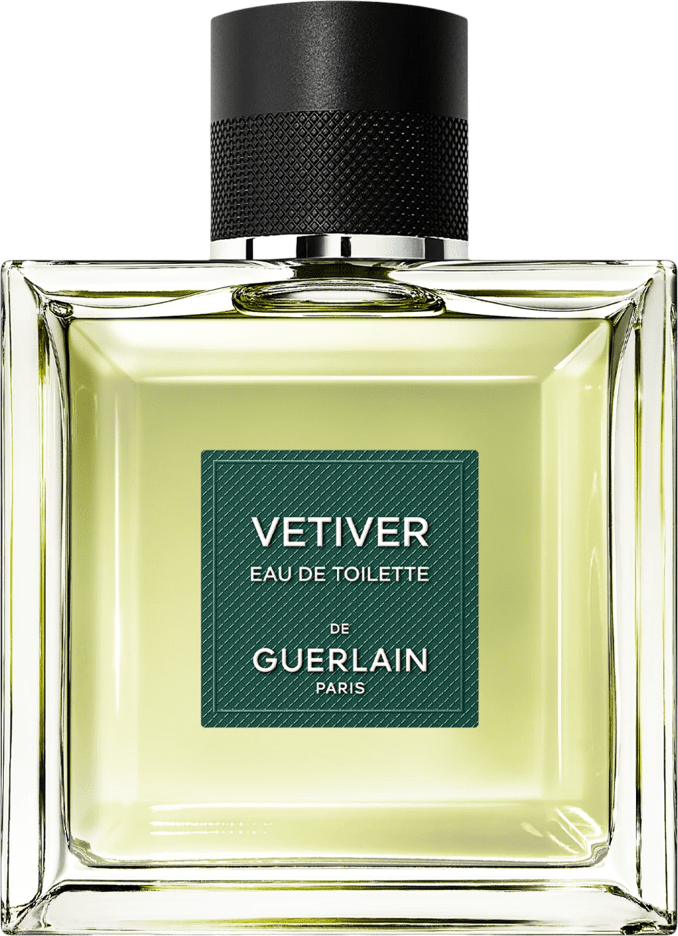 Perfume Vetiver Guerlain EDT 100ml | Beleza na Web