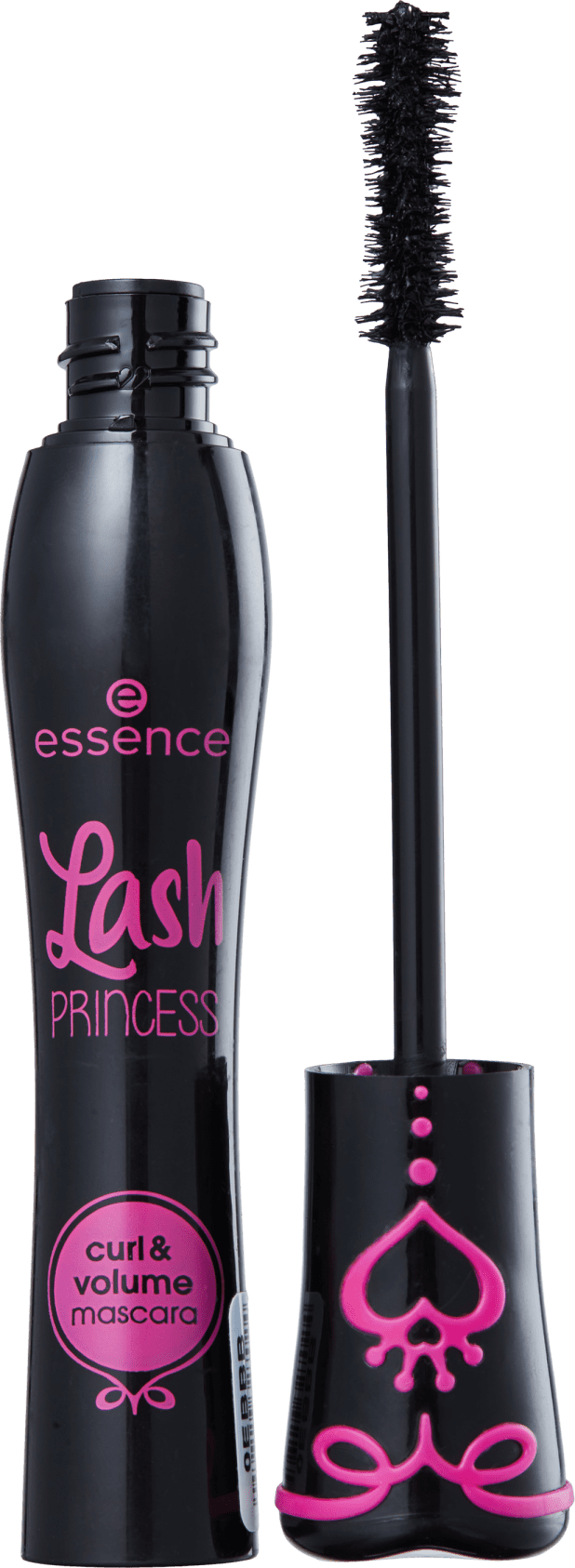 Máscara Essence Lash Princess de Cílios Beleza na 