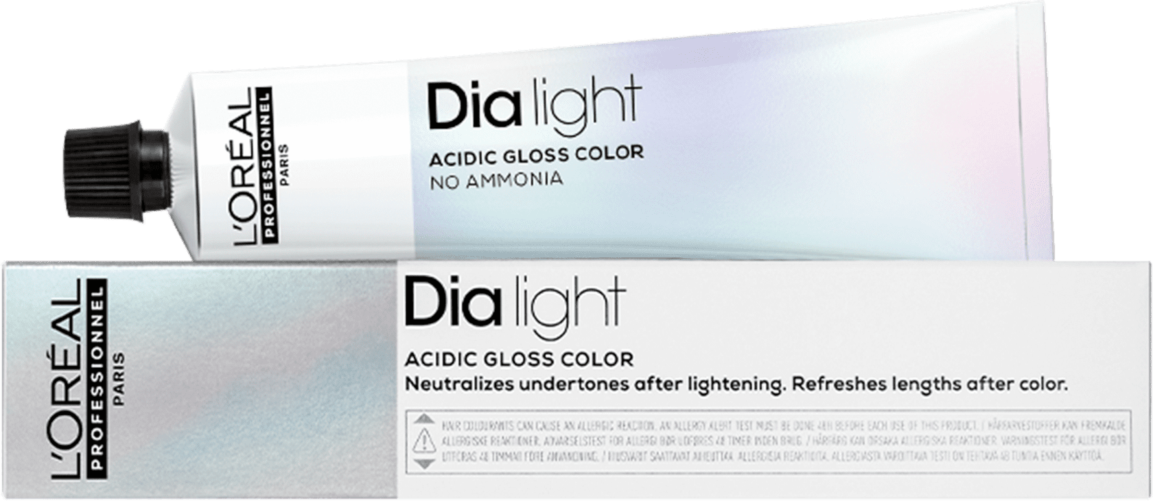 Tonalizante L'Oréal Professionnel Dialight