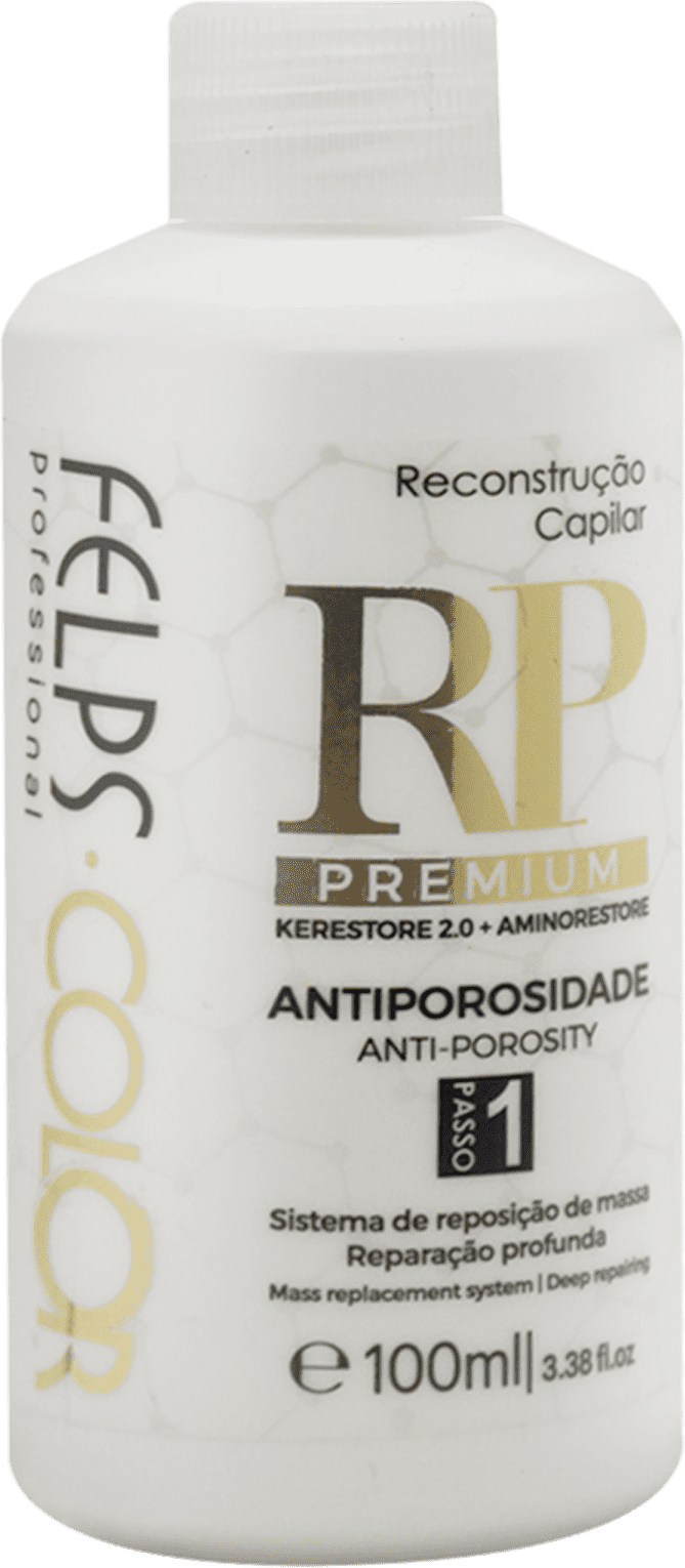 Kit Felps Professional Color RP Premium | Beleza na Web
