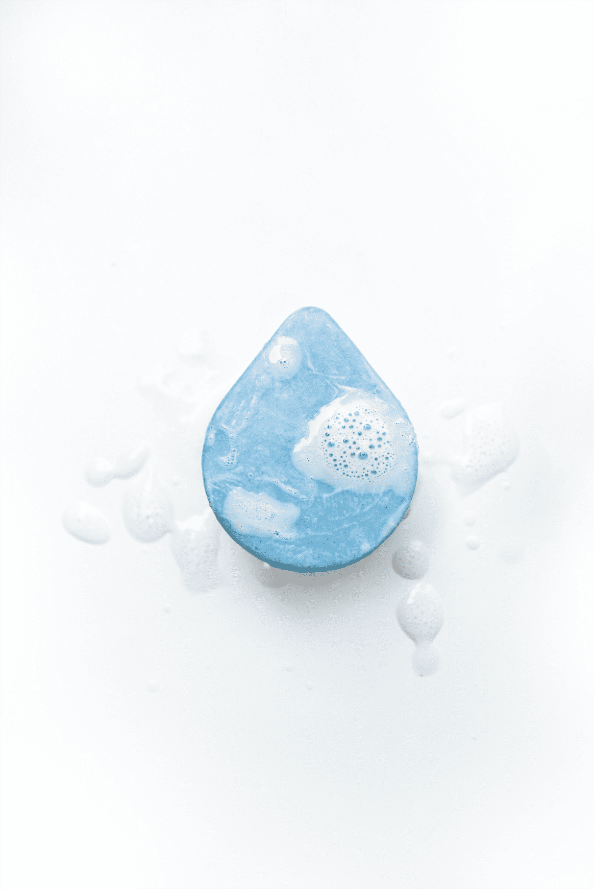 Shampoo em Barra Hidratei Kids Beautybox