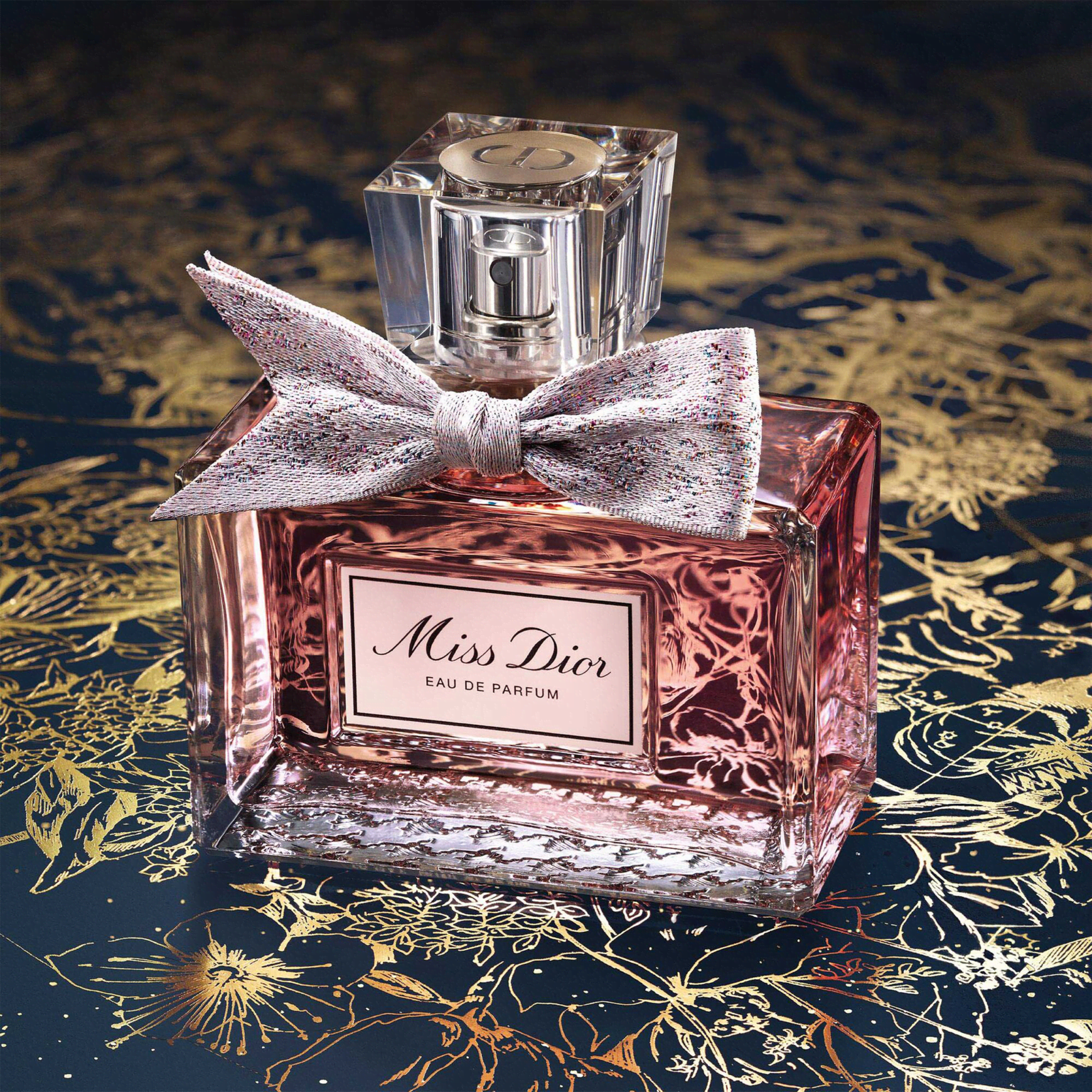 ❁ Miss Dior ❁オードトワレ2点set限定品♡ 【公式通販】