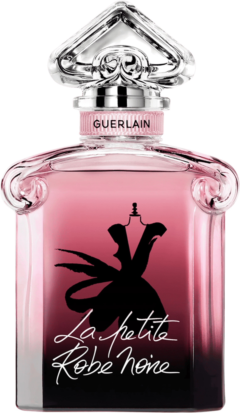 La Petite Robe Noire Intense Guerlain Eau de Parfum Perfume Feminino 50ml