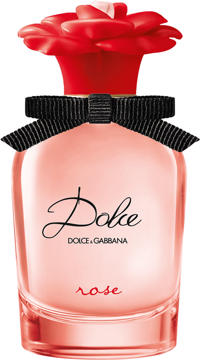 Perfume Dolce Rose Dolce & Gabbana Eau de Toilette Beleza na 