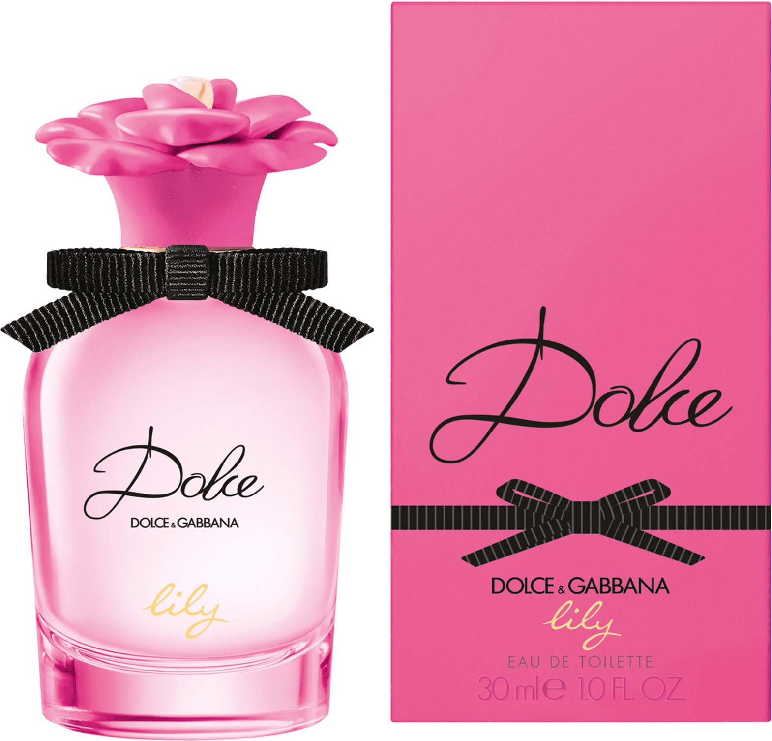 Perfume Dolce Lily Dolce & Gabbana Eau de Toilette | Beautybox