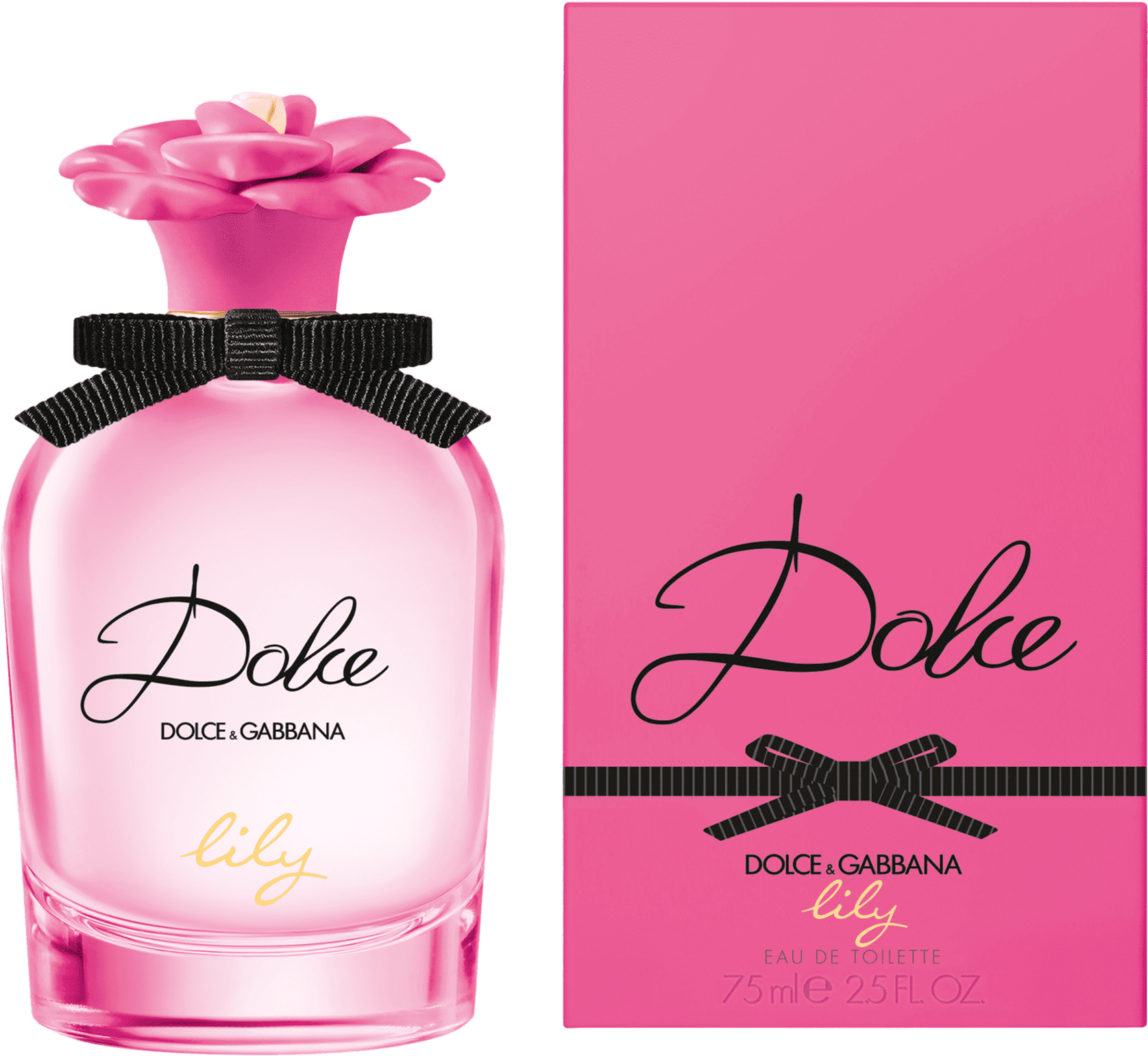 Perfume Dolce Lily Dolce & Gabbana Eau de Toilette | Beleza na Web