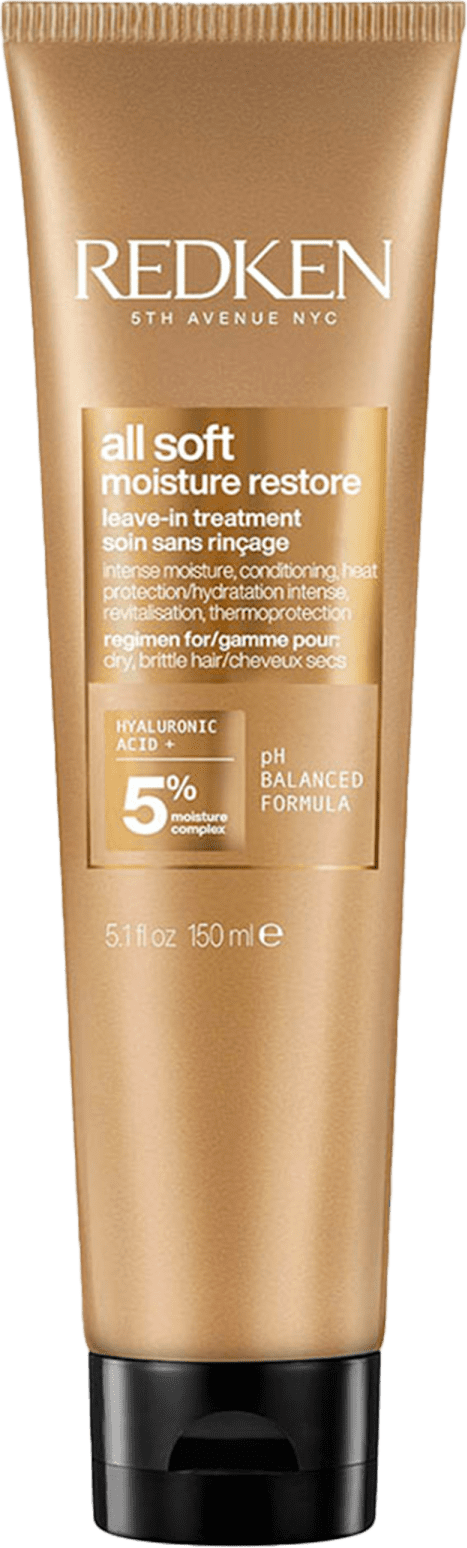 Penteia Cabelo Thermoprotective Leave-in Ultra Moisturizing 200ml - Fo