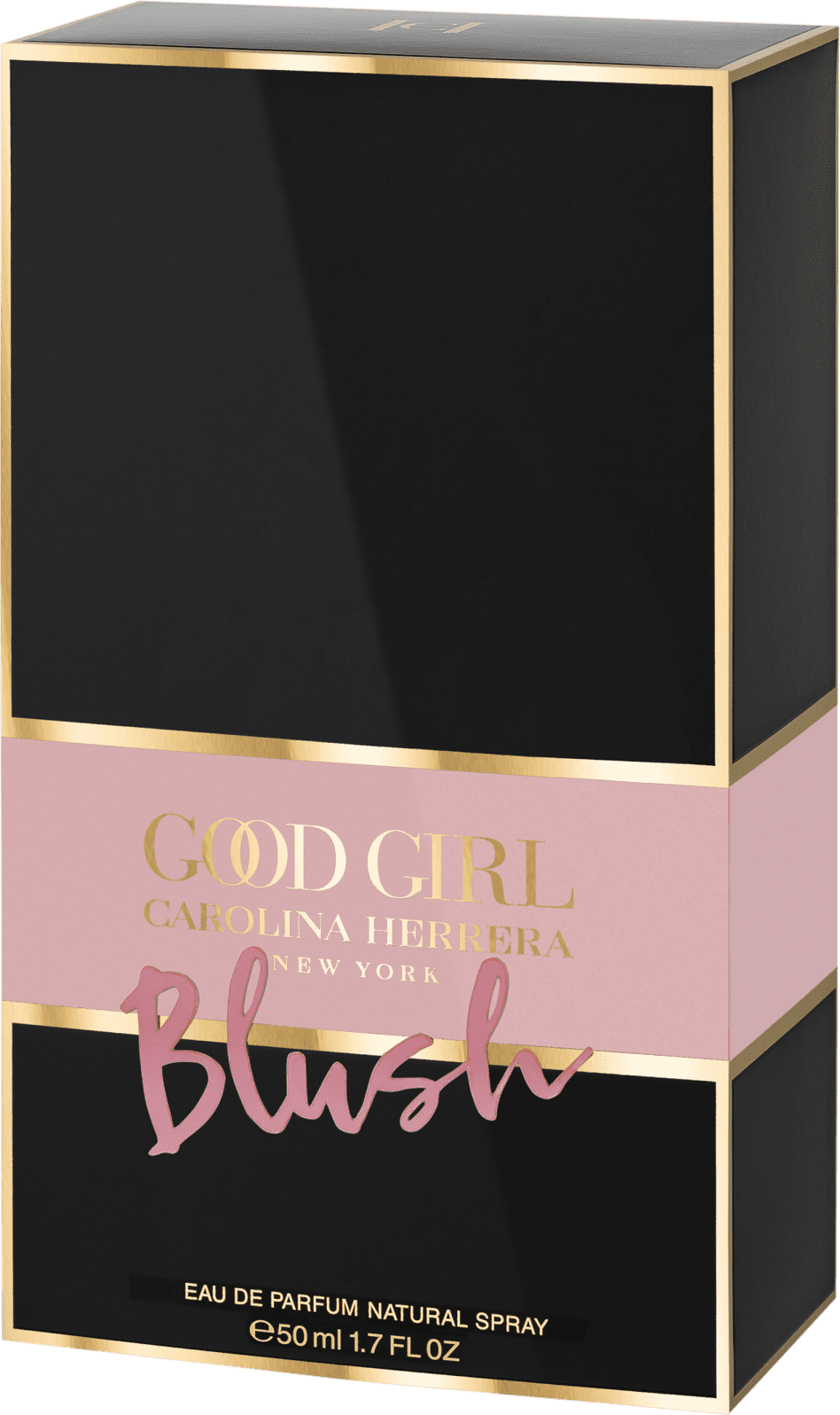 Perfume Good Girl Blush Carolina Herrera Feminino Eau de Parfum