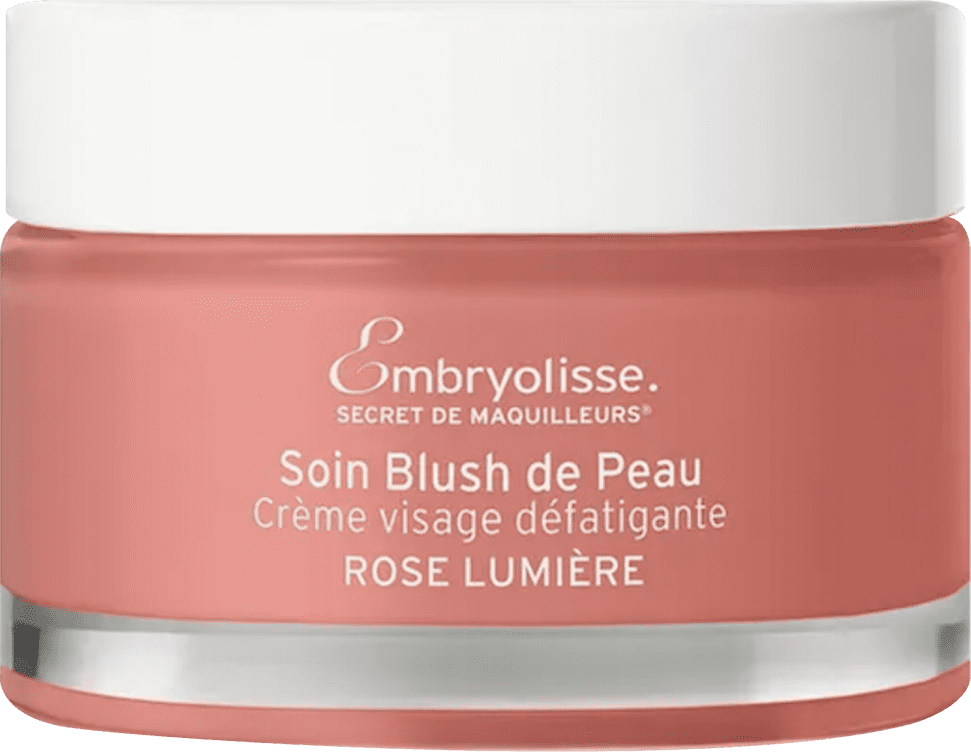 Creme Facial Embryolisse Soin Blush de Peau Beleza na 