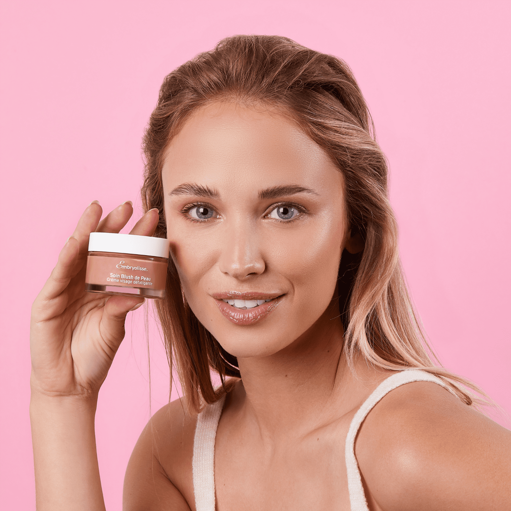 Creme Facial Embryolisse Soin Blush de Peau | Beleza Na Web PRO Pro