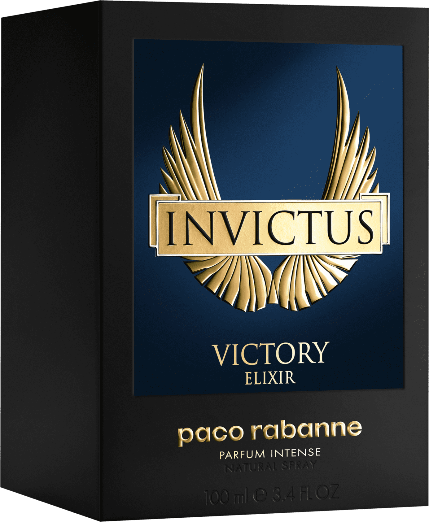 Perfume Invictus Victory Elixir Paco Rabanne Masculino | Beautybox