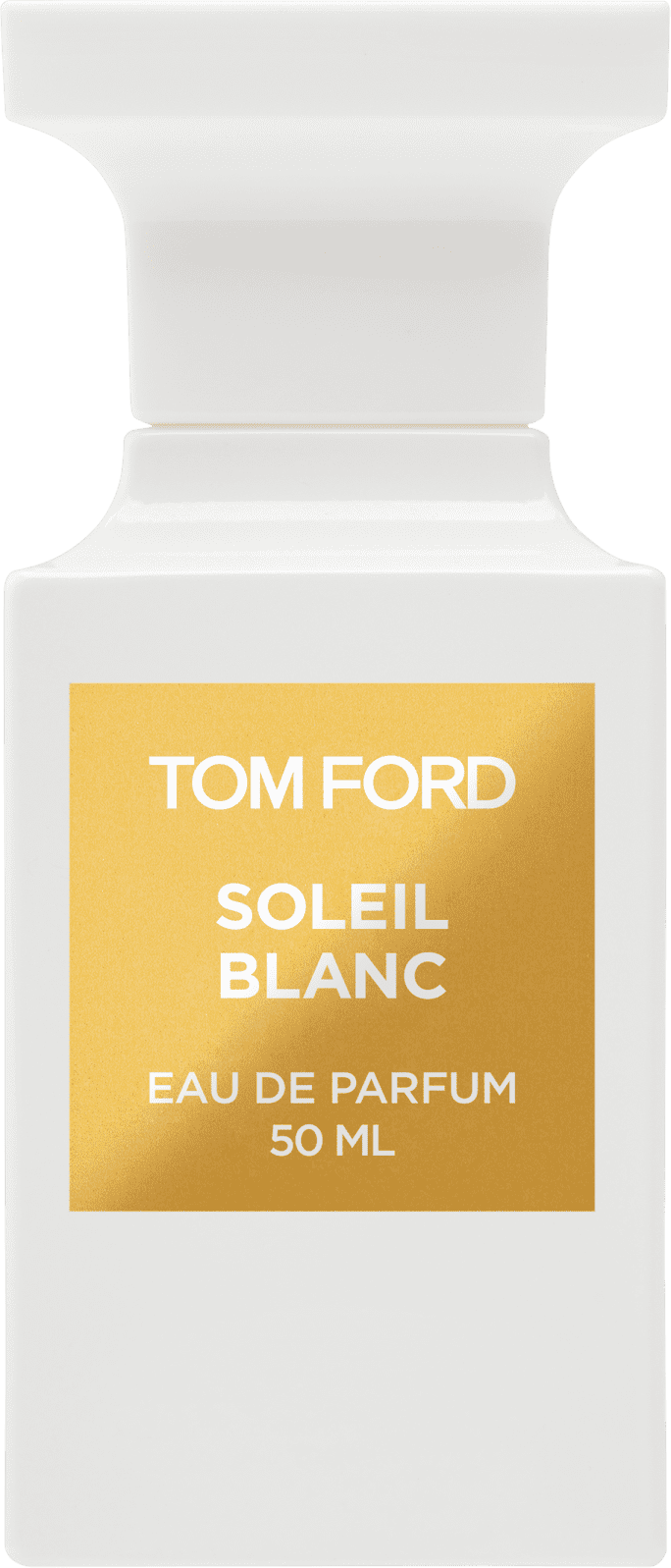 Perfume Soleil Blanc Tom Ford Unissex Beleza na Web
