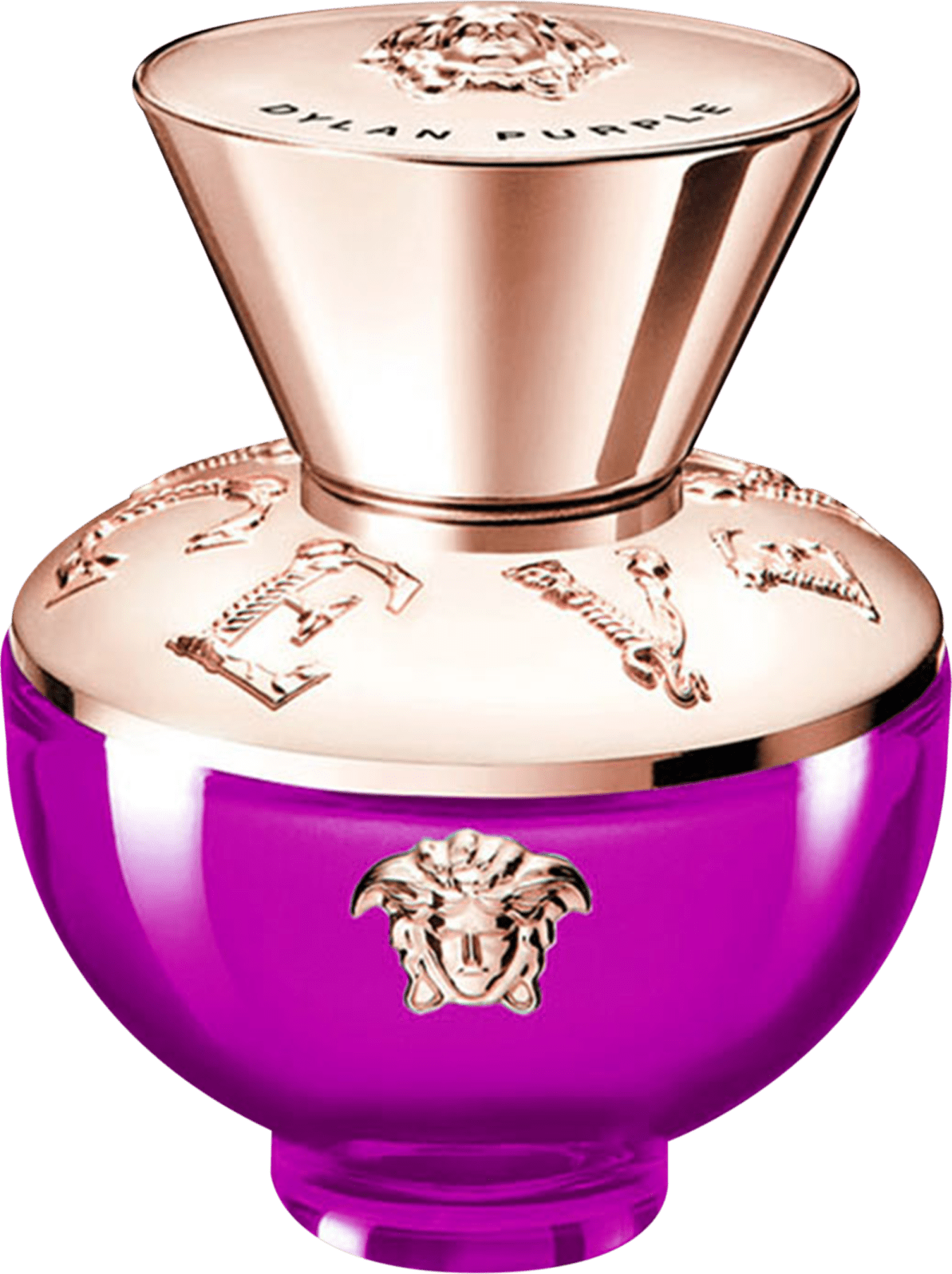 Perfume VERSACE Woman Eau de Parfum (50 ml)