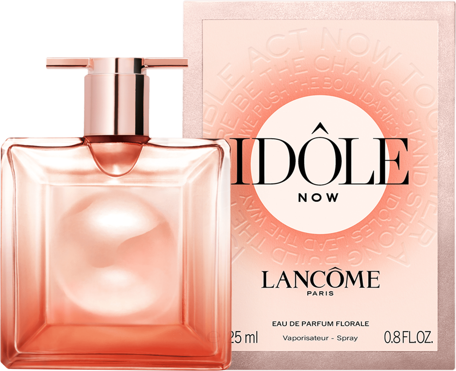 Perfume Importado Idôle Now Lancôme Feminino Beleza na 