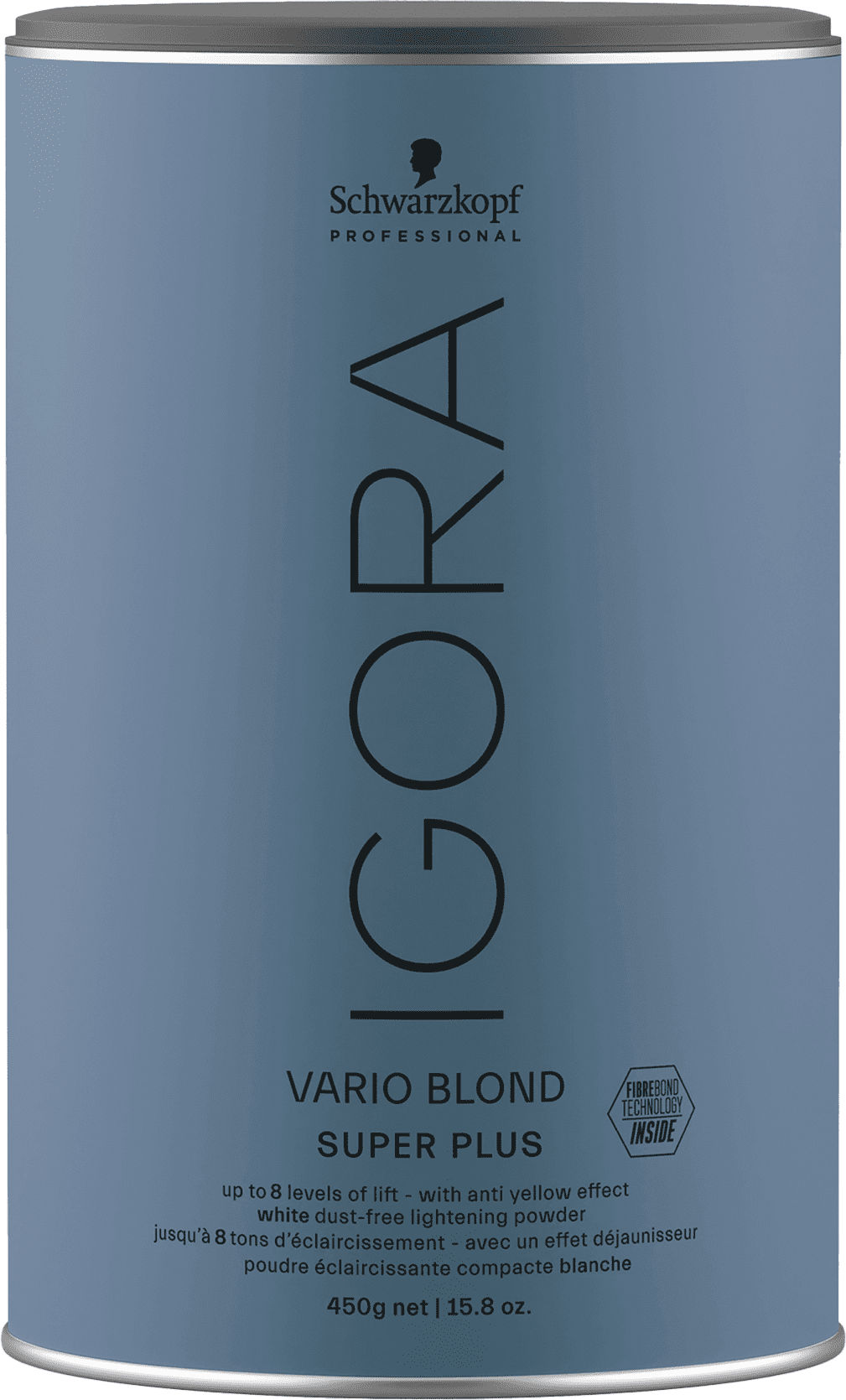 Schwarzkopf - Igora - Vario Blond Super Plus - 450g