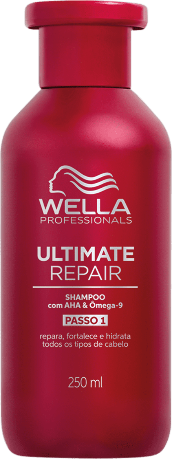 Shampoo Wella Professional Ultimate Repair 250ml | Beleza na Web