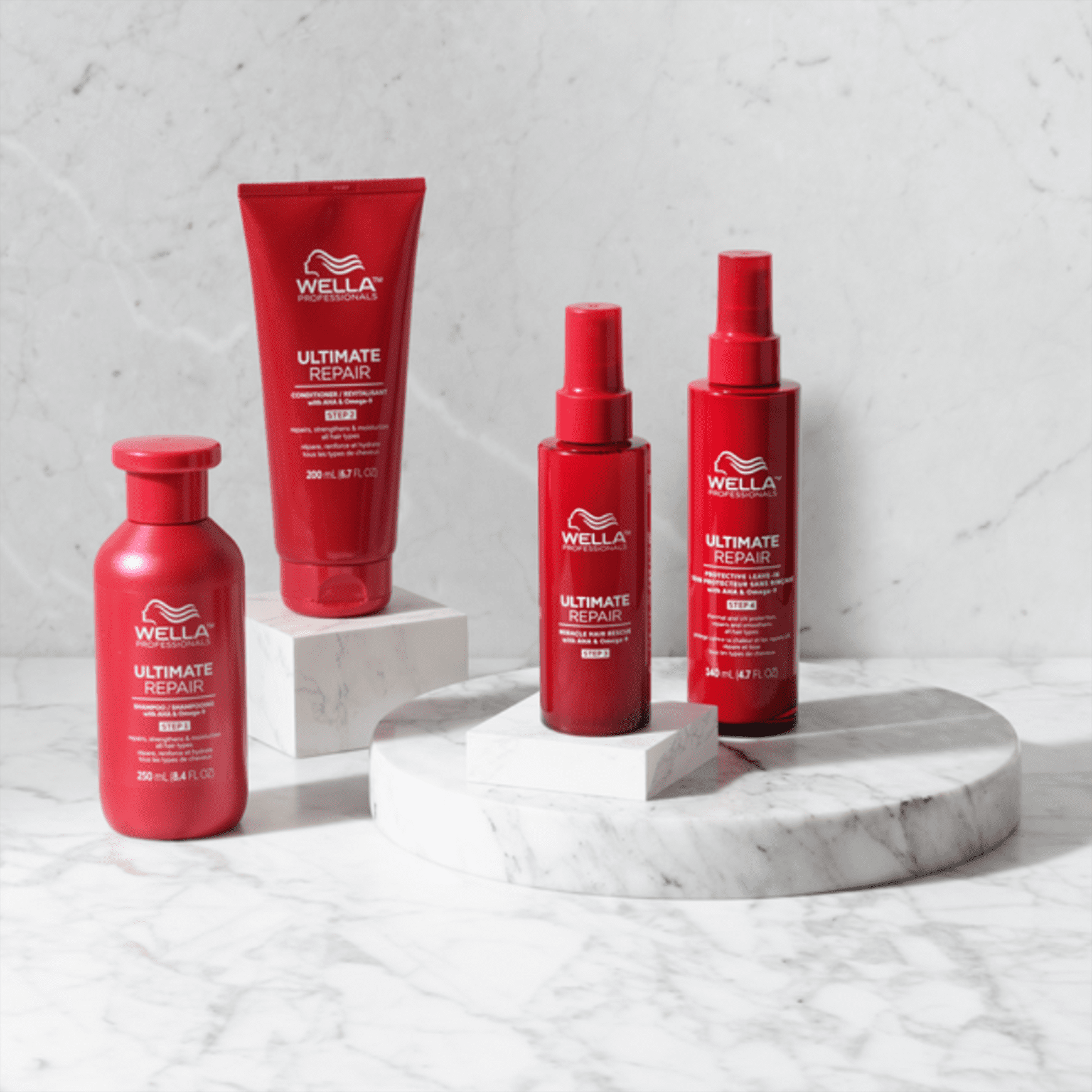 Leavein Protetor Wella Professionals Ultimate Beleza na Web Leavein Protetor Wella Professionals Ultimate Beleza na Web