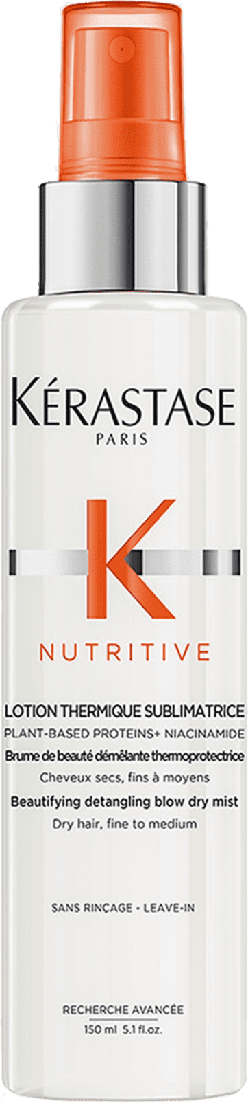 Leave-in Kérastase Nutritive Sublimatrice | Beleza na Web