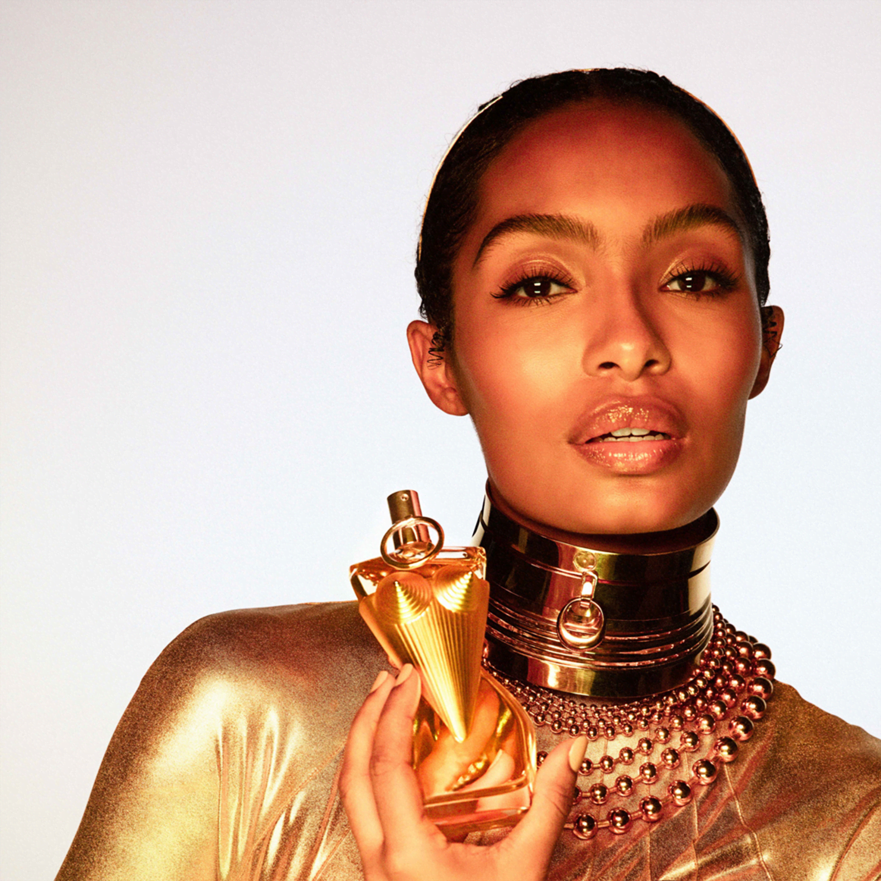 Perfume Gaultier Divine EDP 50ml Beleza na Web