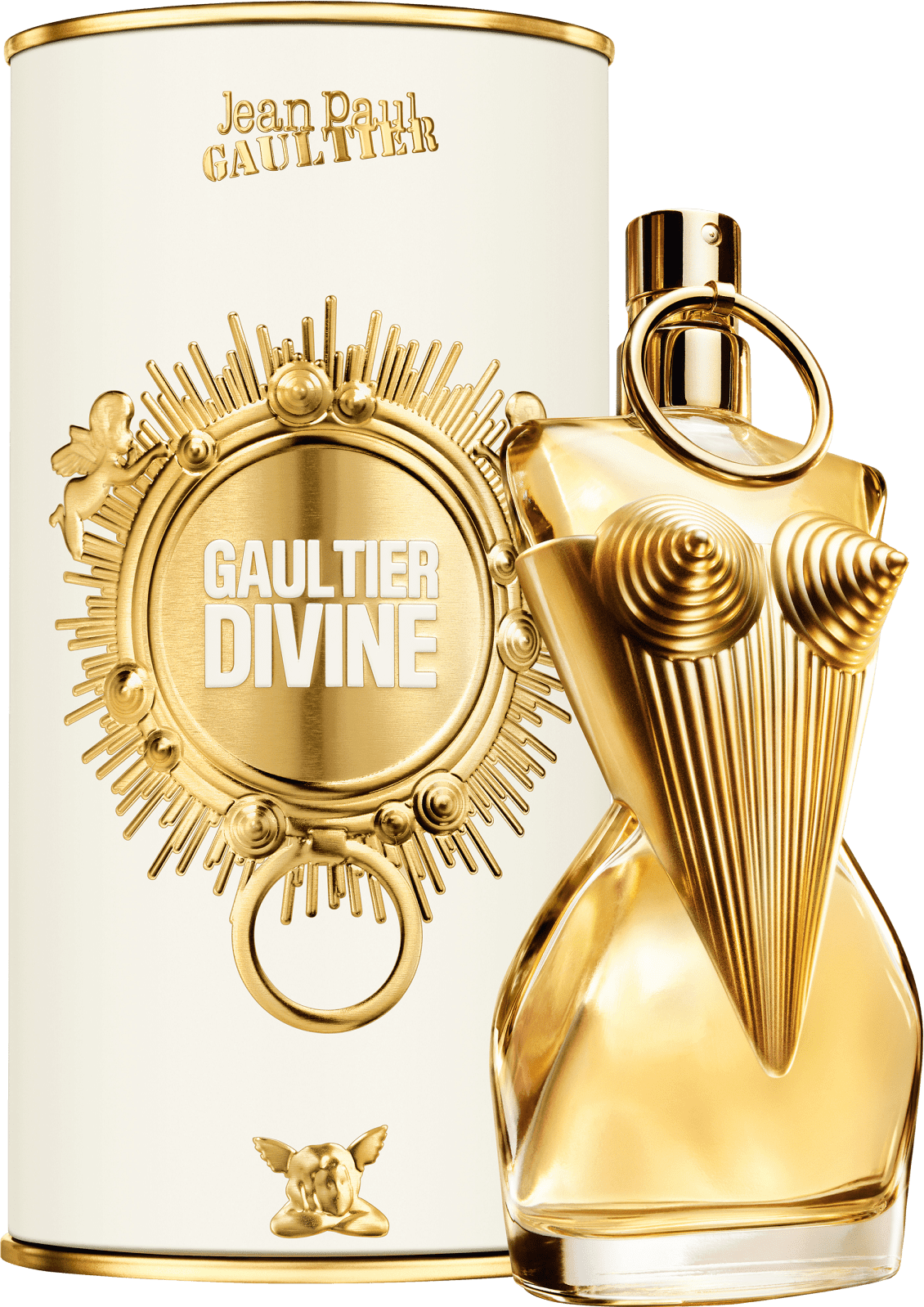 Perfume Jean Paul Gaultier Gaultier Divine Eau de Parfum 30ml