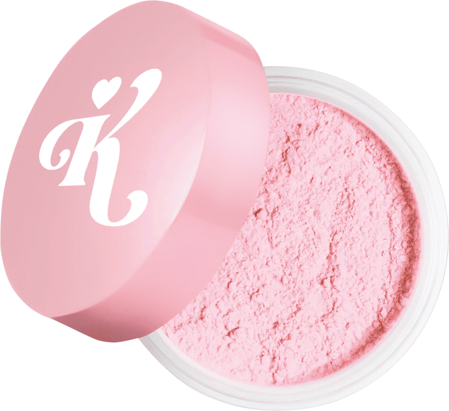 Po Solto Facial Pink Powder Karen Bachini Rosa