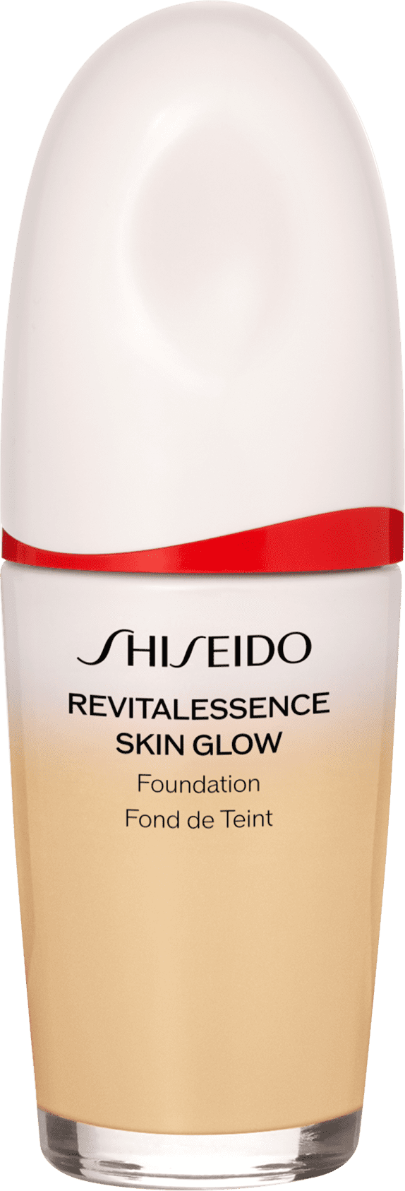 Base Shiseido Revitalessence Skin Glow Foundation FPS30 Base Shiseido Revitalessence Skin Glow Foundation FPS30